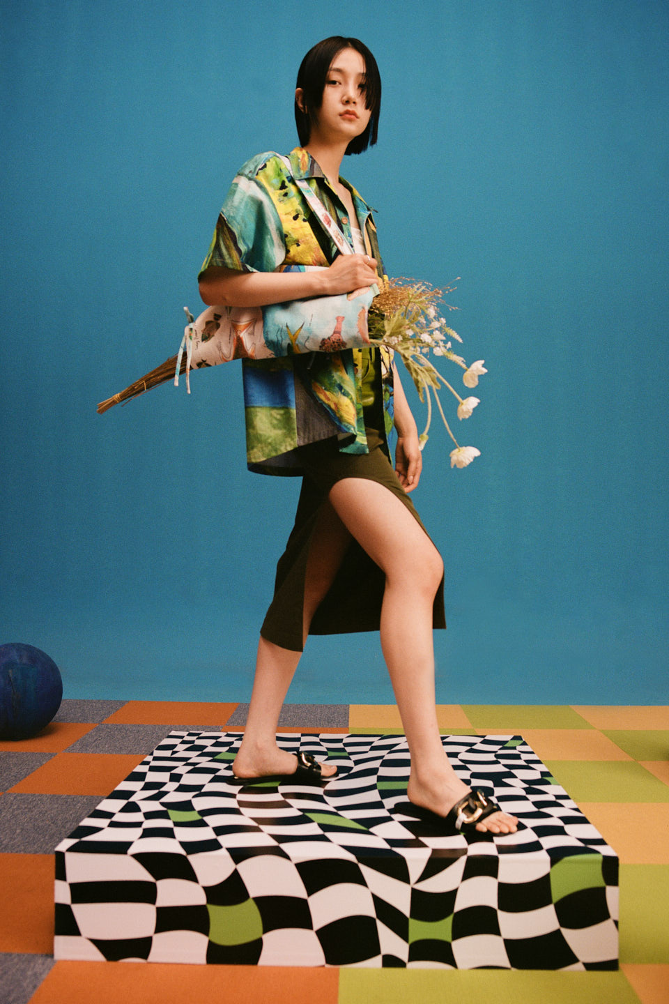 RESORT 22 21