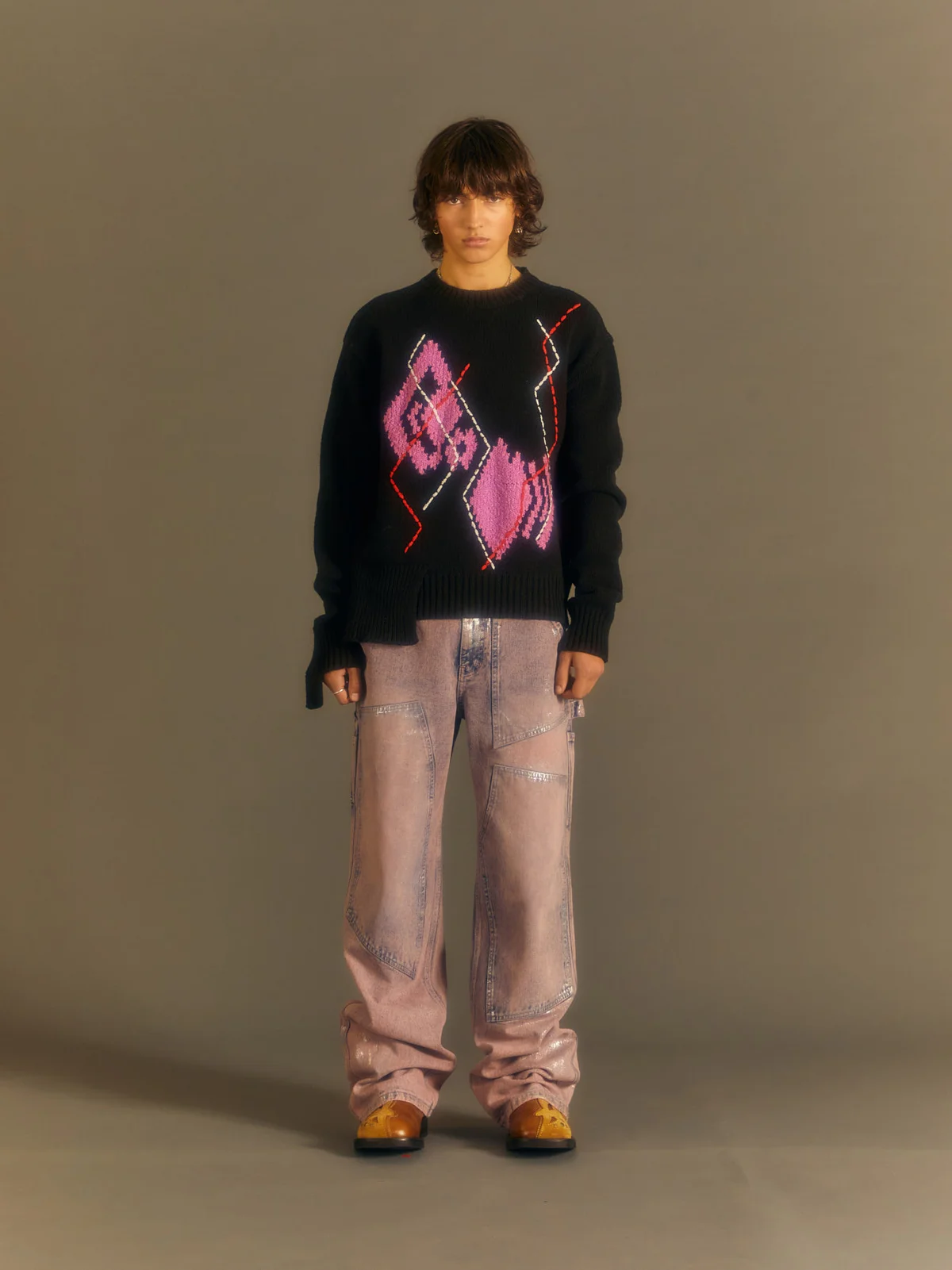 F/W MEN 23 7