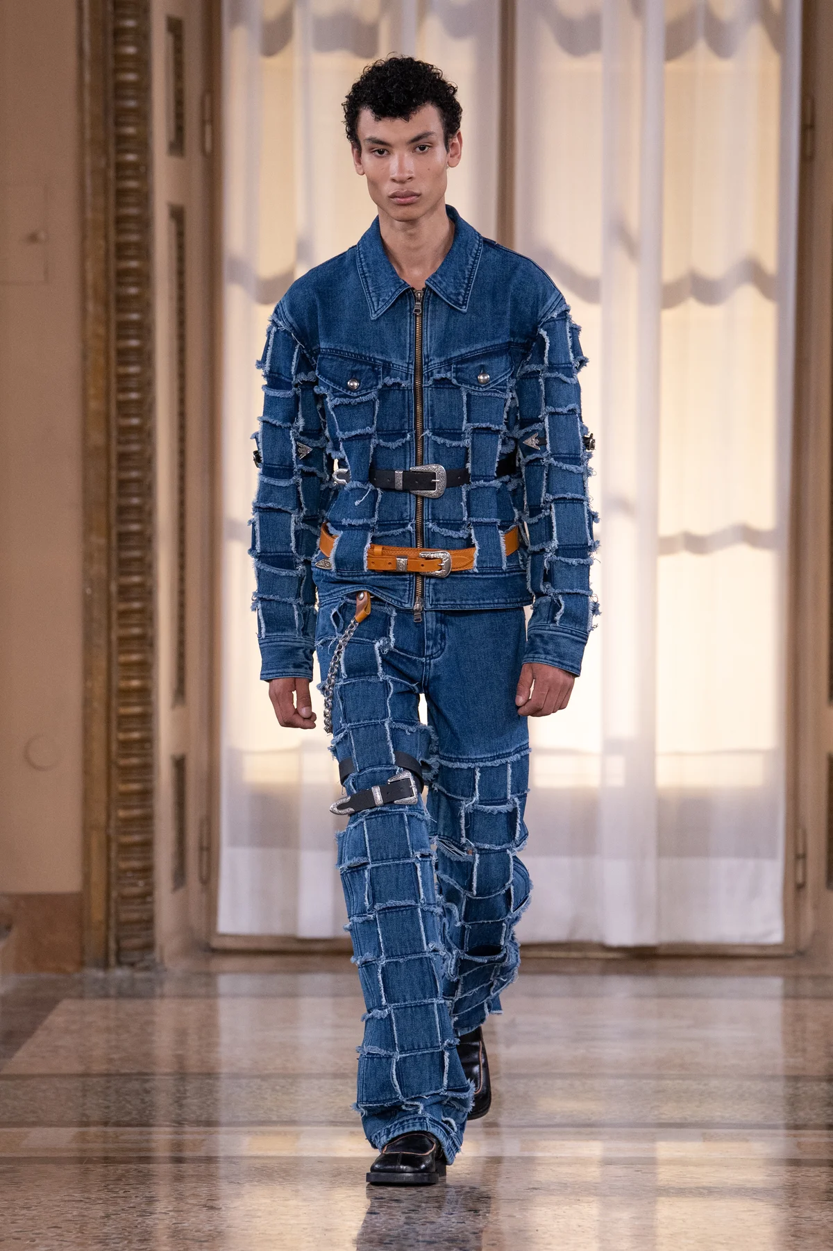 S/S 24 21