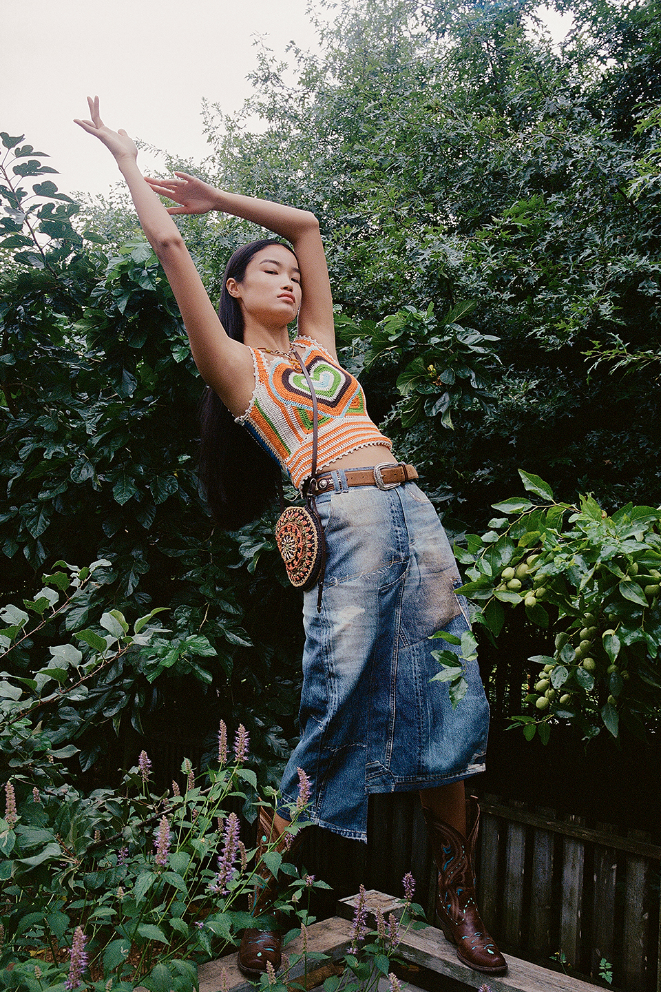 S/S RTW 22 24