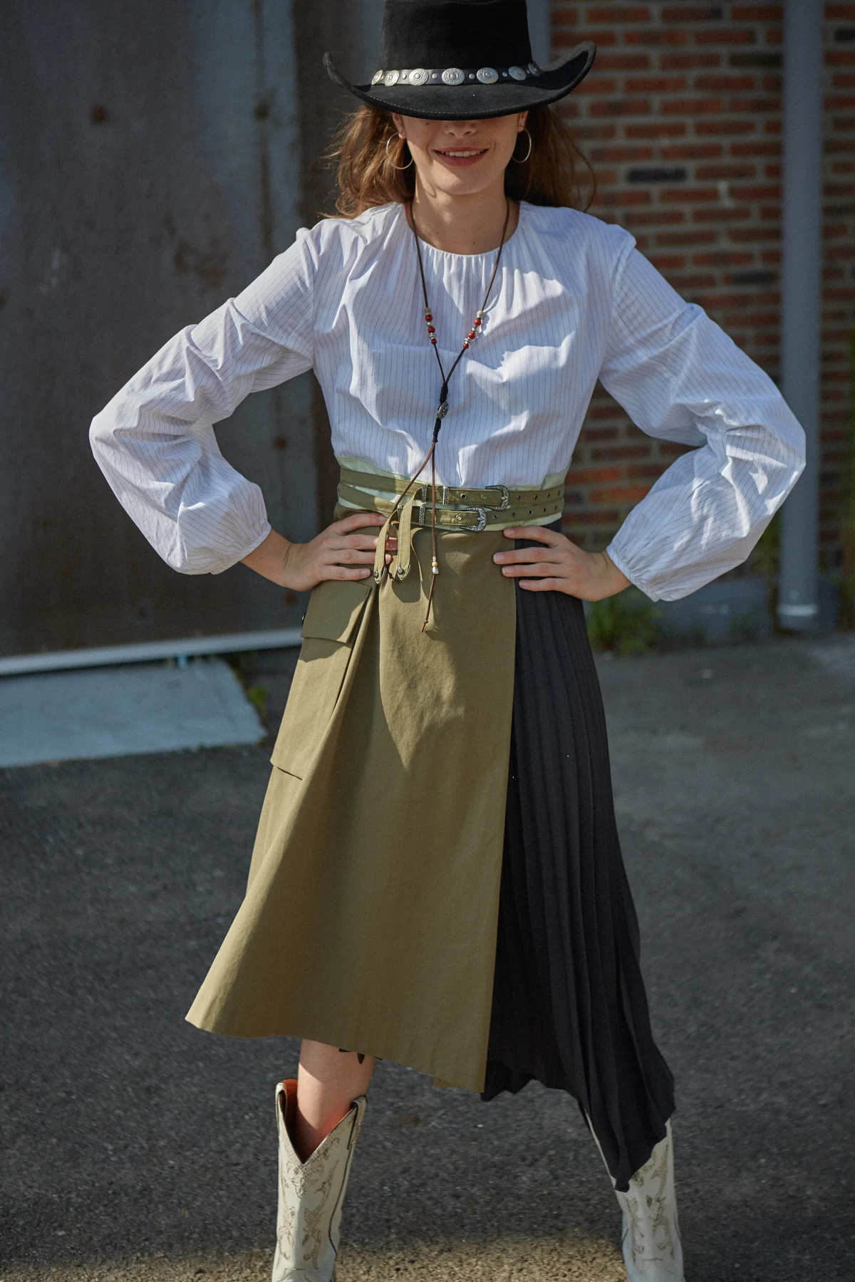 RESORT 21 22