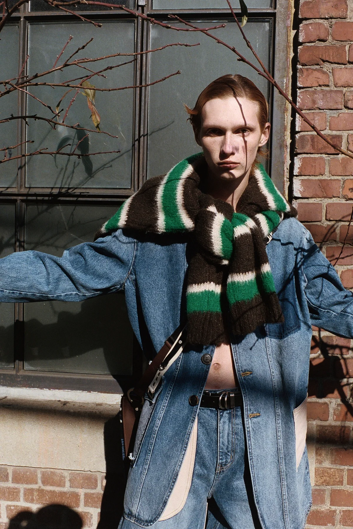 F/W 20 21