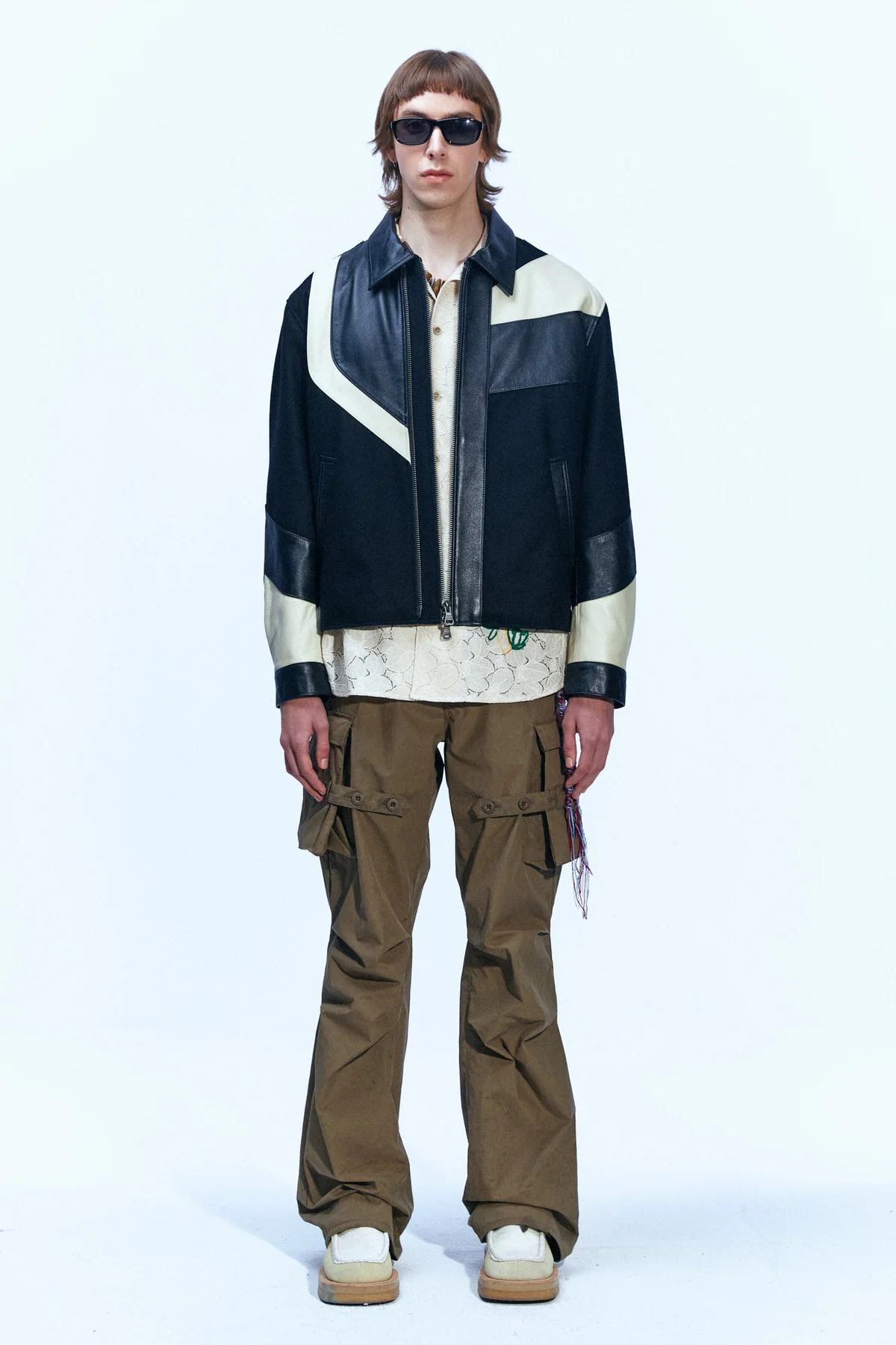 SS MEN 23 23