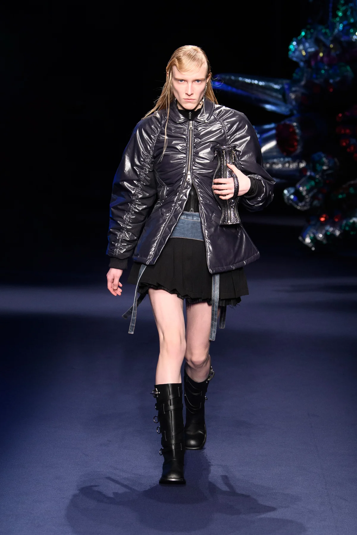 F/W 24 23