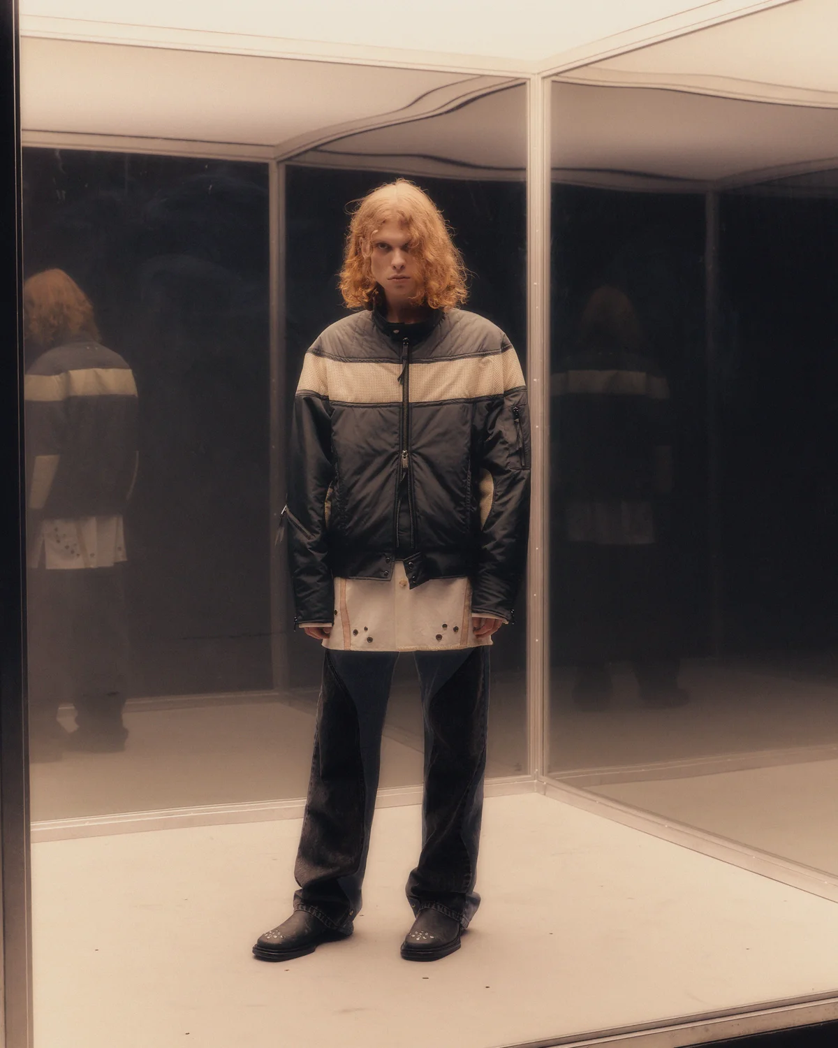 F/W MEN 21 22