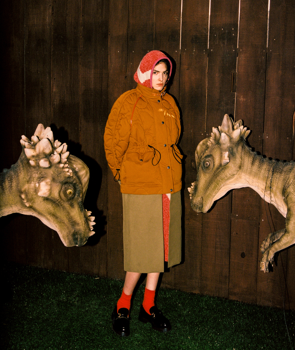 F/W RTW 21 22