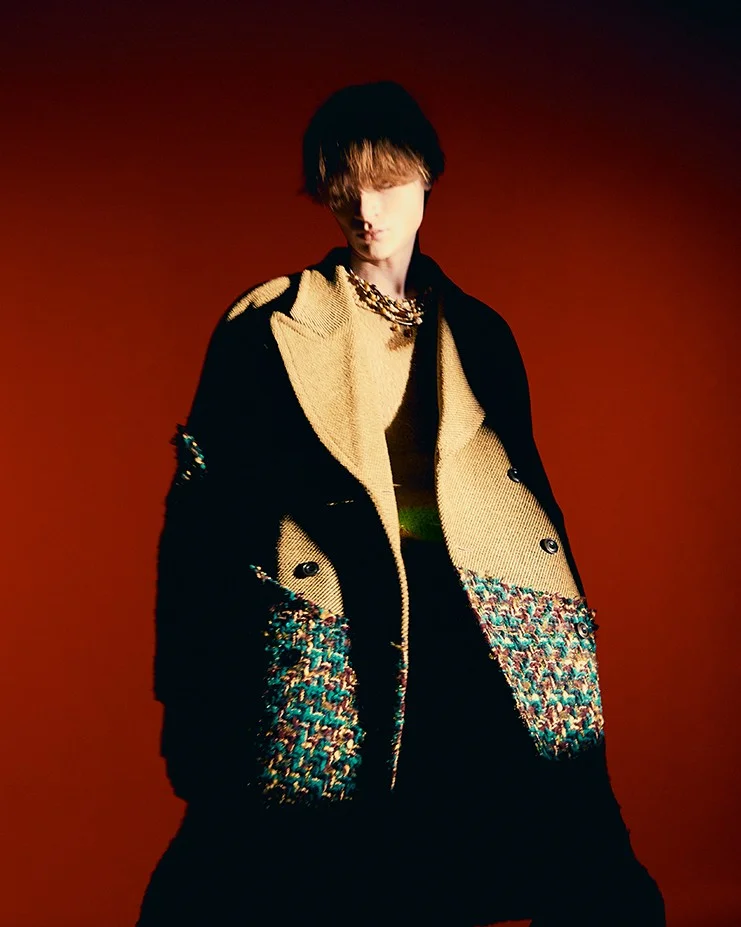 F/W MEN 2022 22
