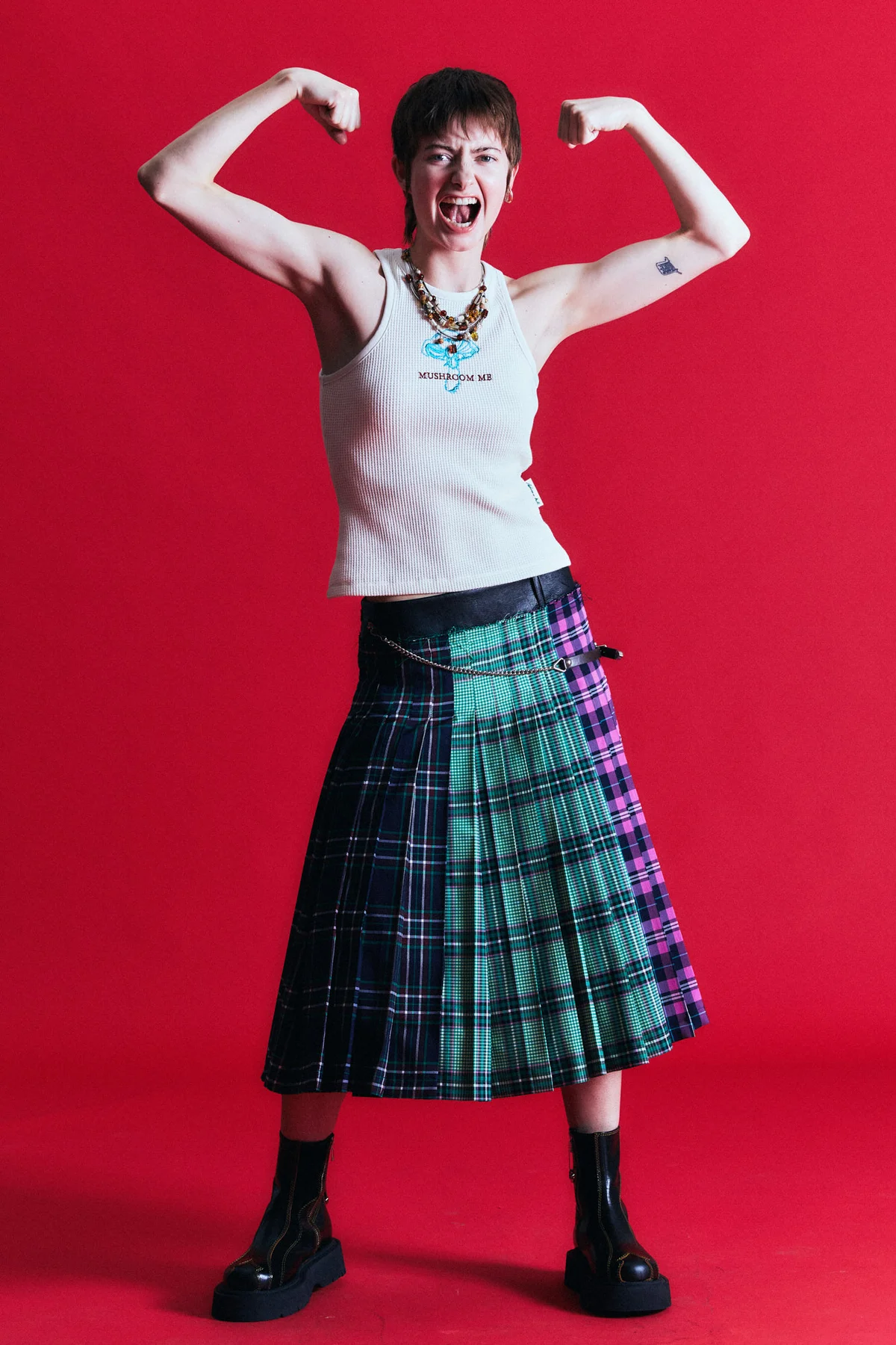 RESORT 23 24