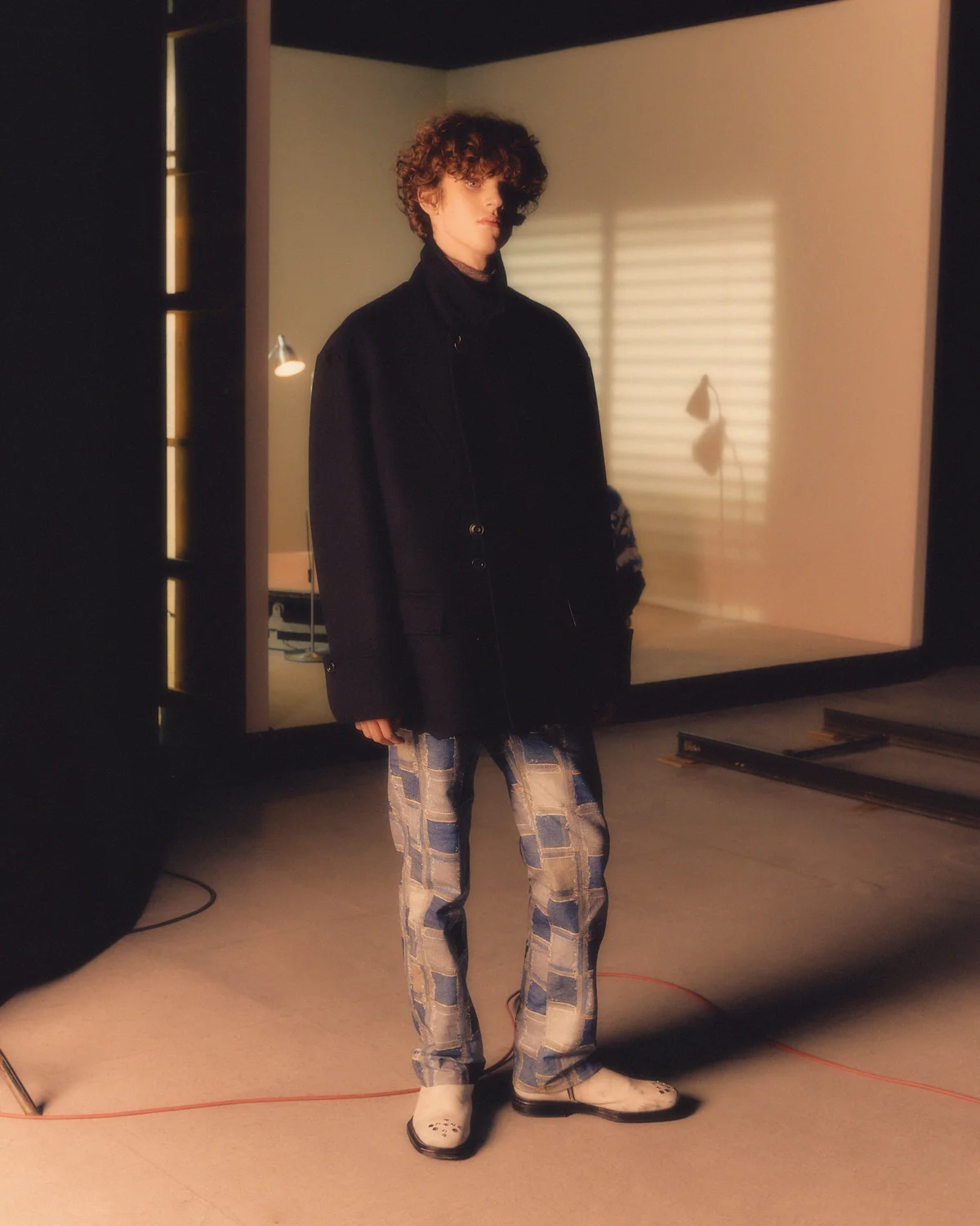 F/W MEN 21 23