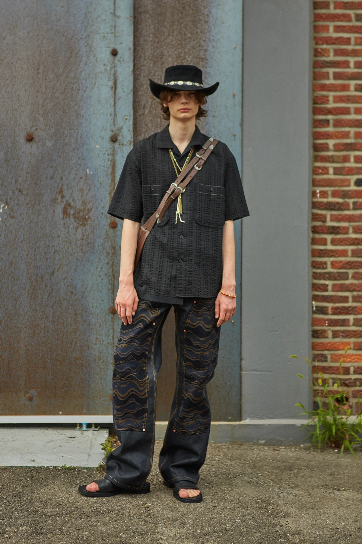 S/S MEN 21 25
