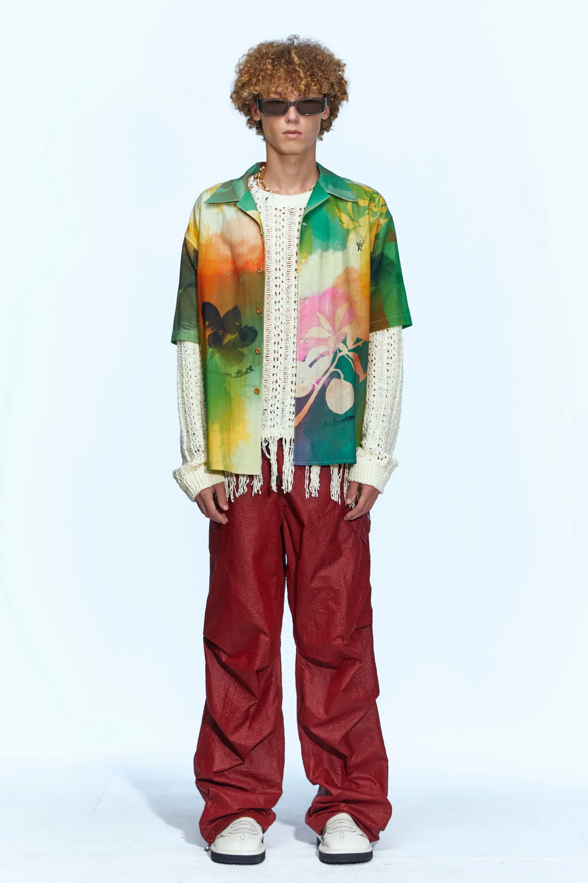 S/S RTW MEN 23  24