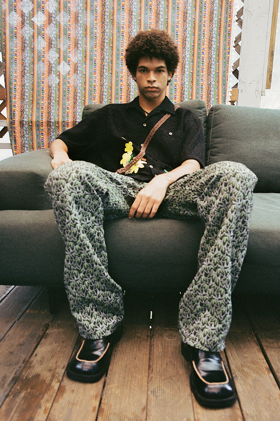 S/S RTW 22 25