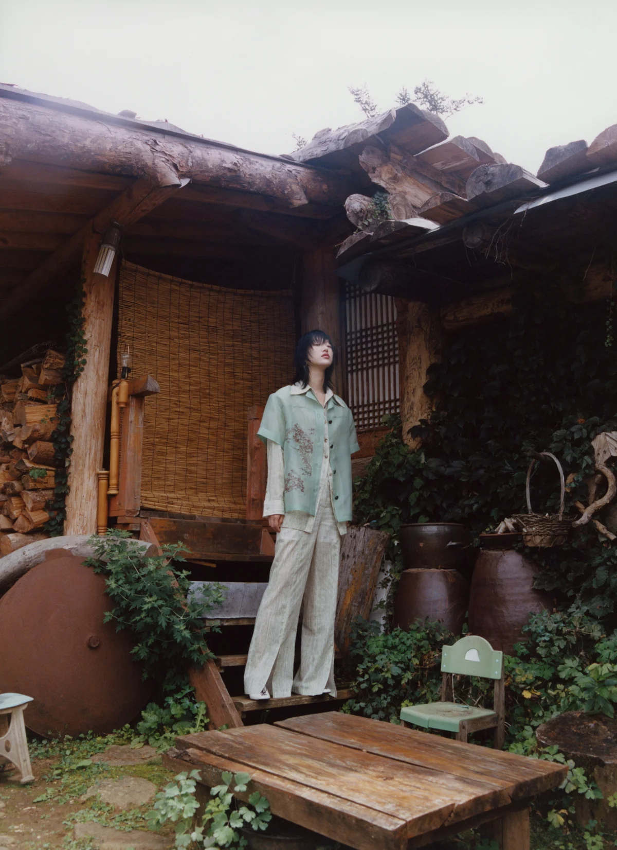 S/S RTW 20 24