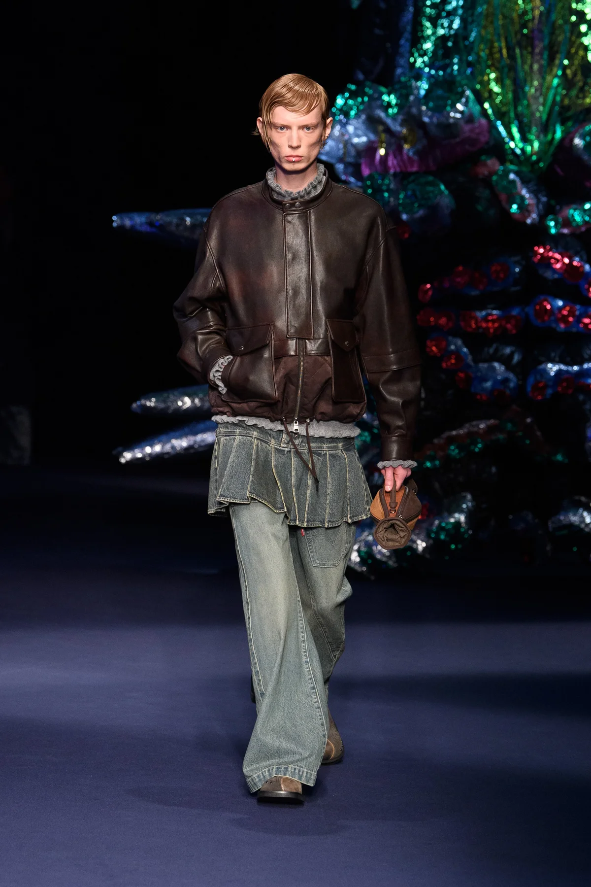 F/W 24 25