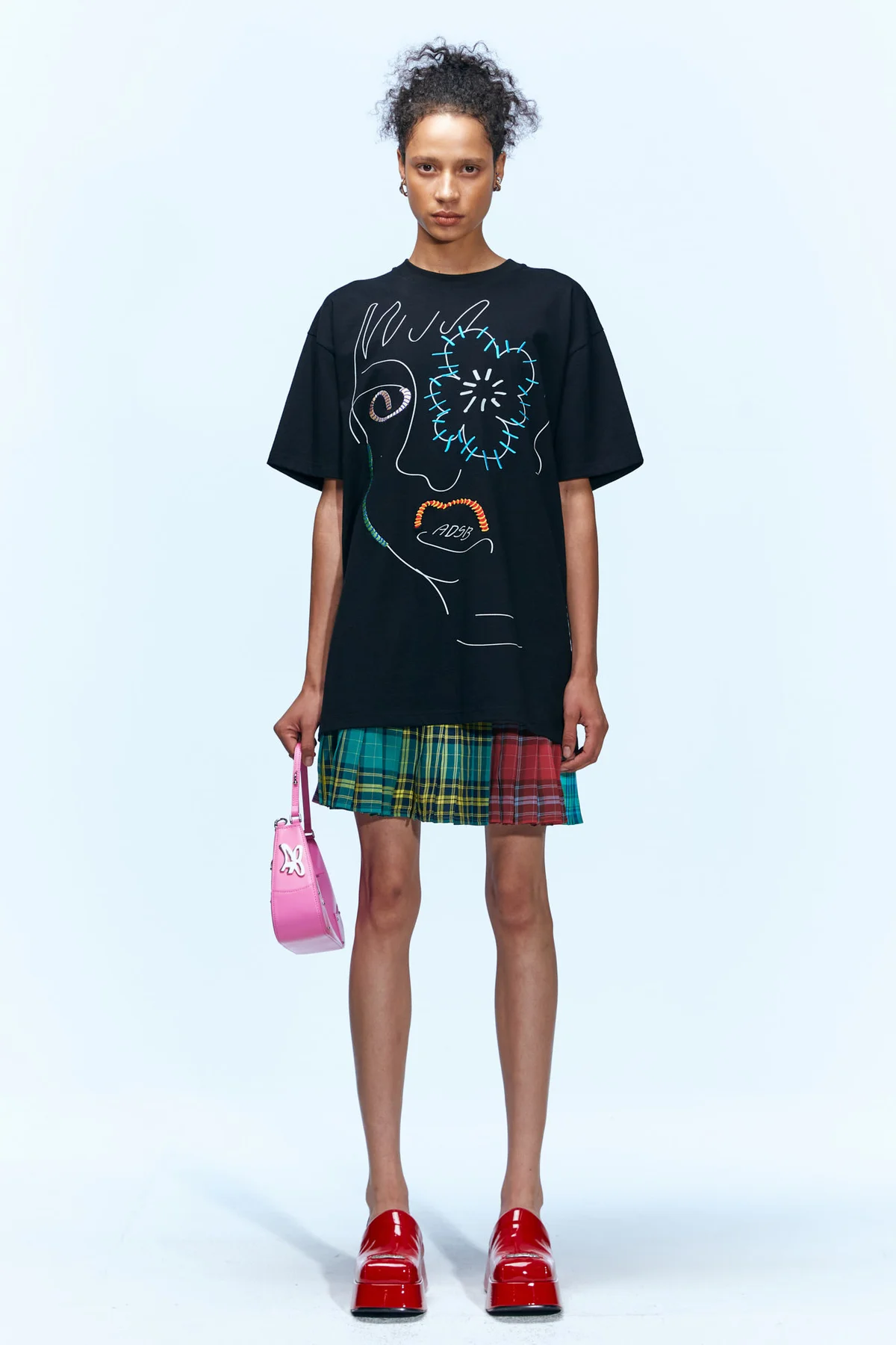 S/S RTW WOMEN 23 25