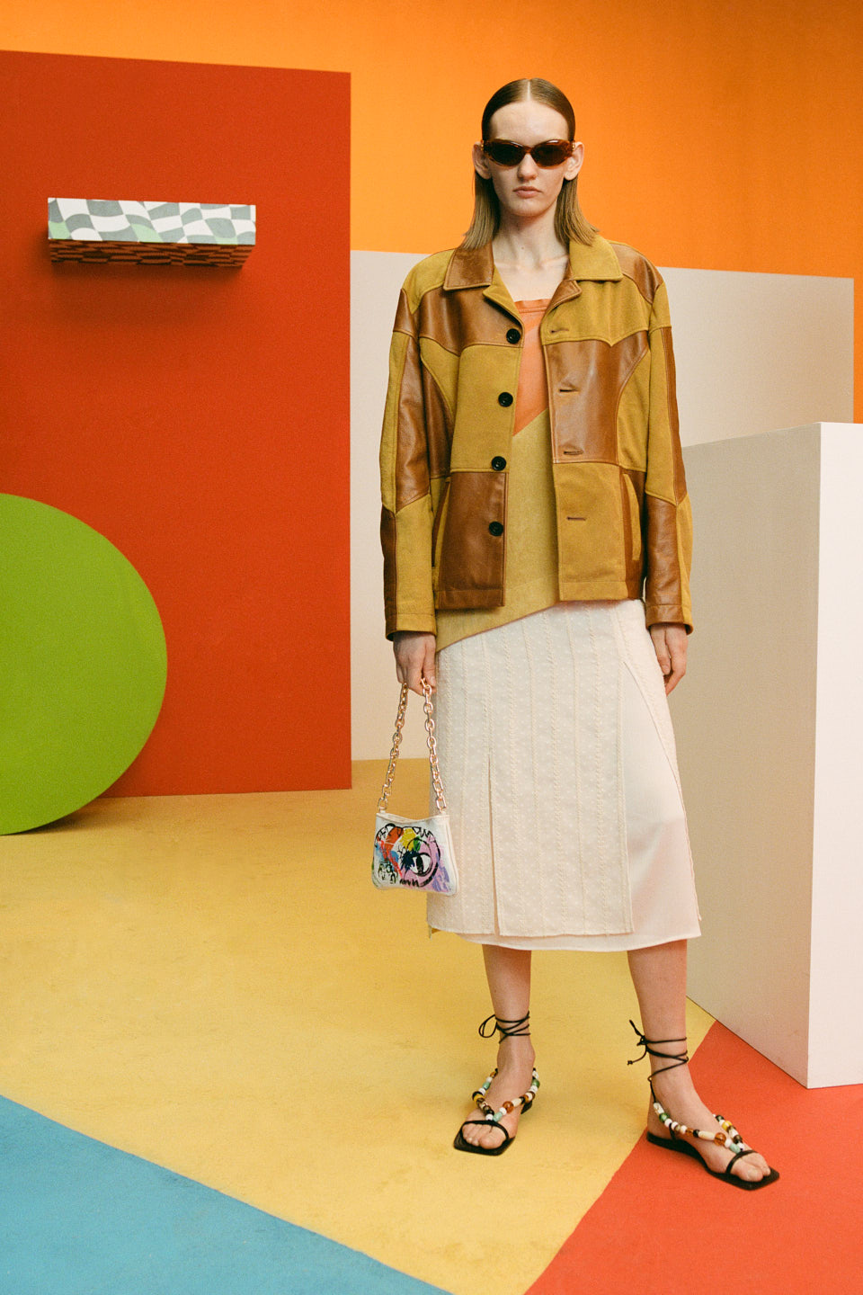 RESORT 22 24