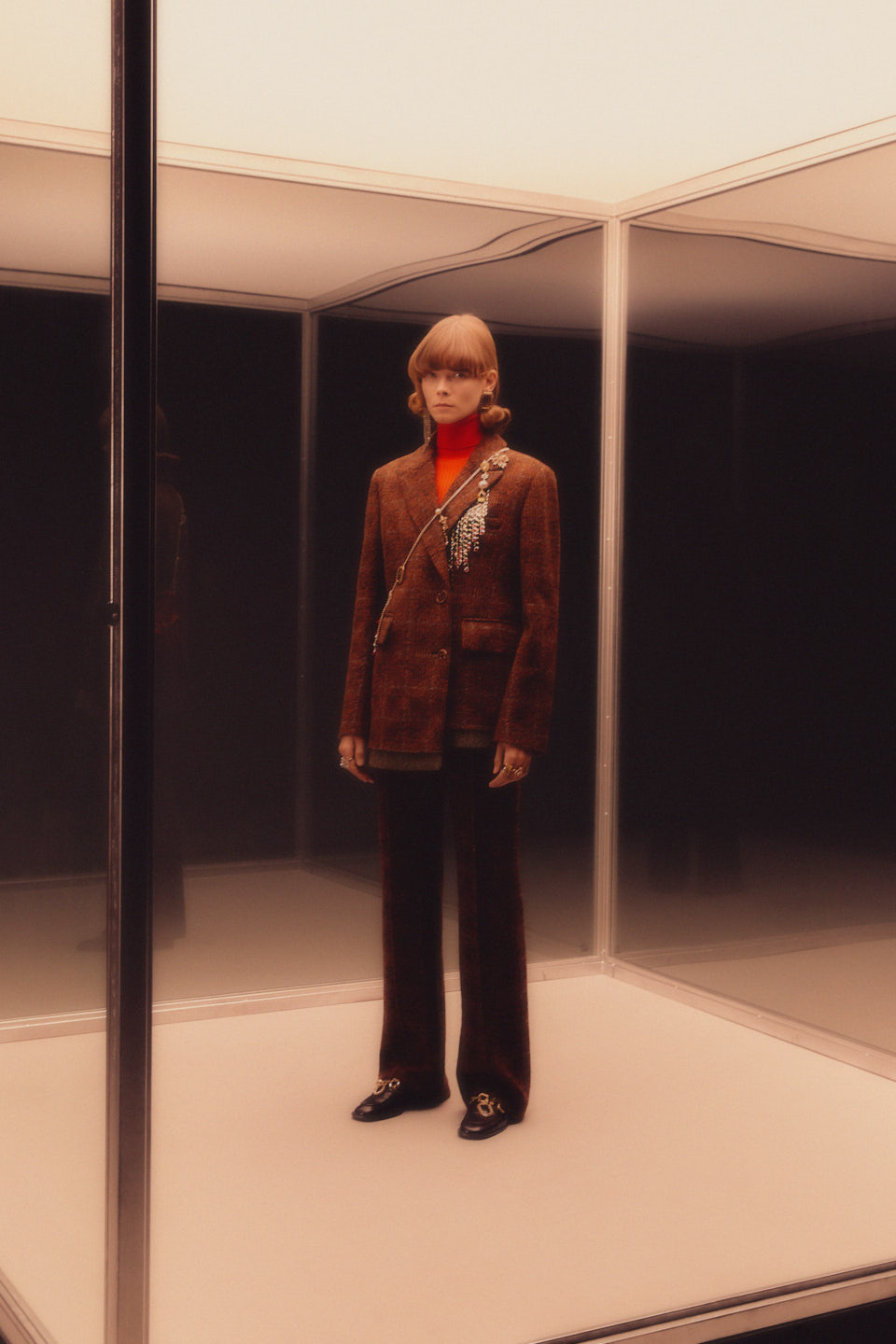 PRE FALL 21 24