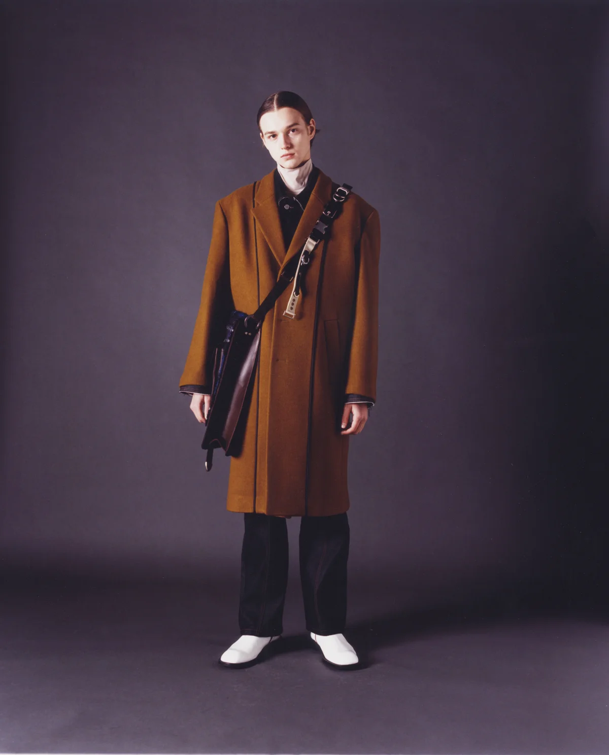 F/W 20 23