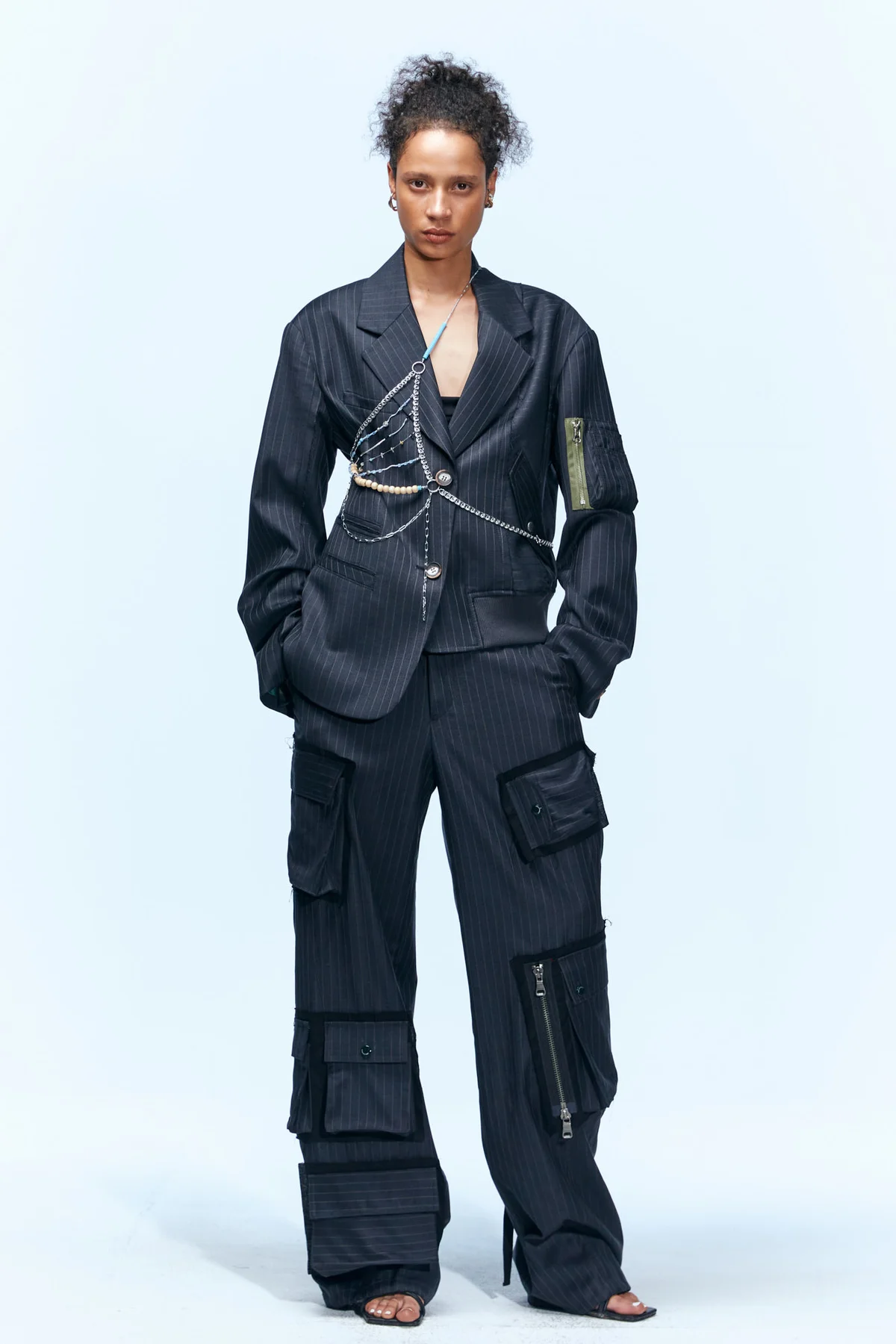 S/S RTW WOMEN 23 26