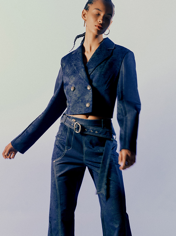 PRE FALL 22 24