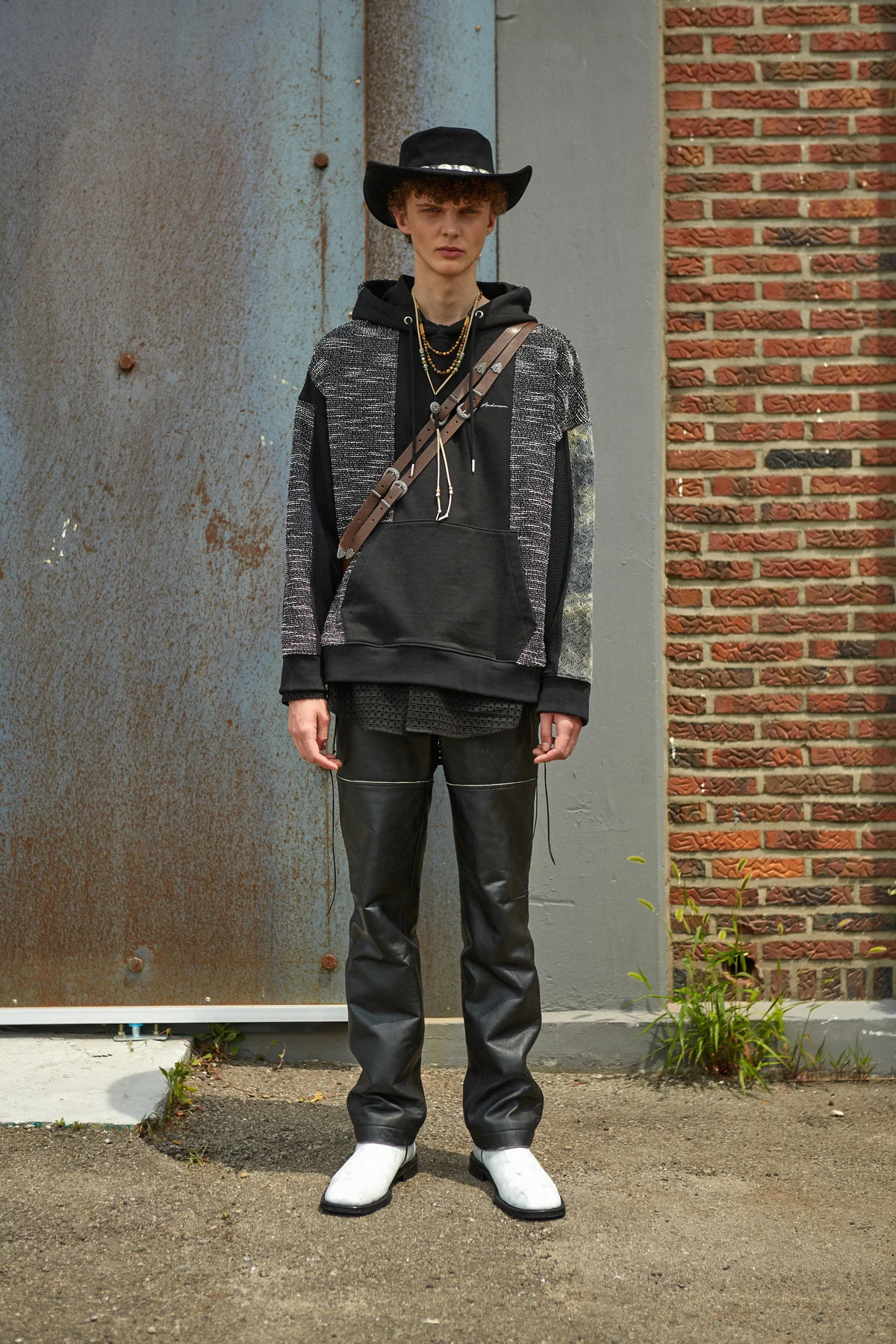 S/S MEN 21 27