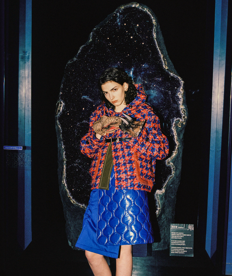 F/W RTW 21 25