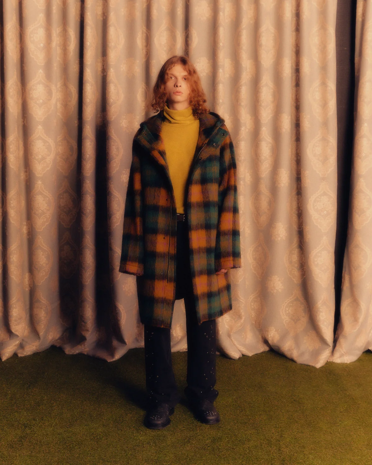 F/W MEN 21 25