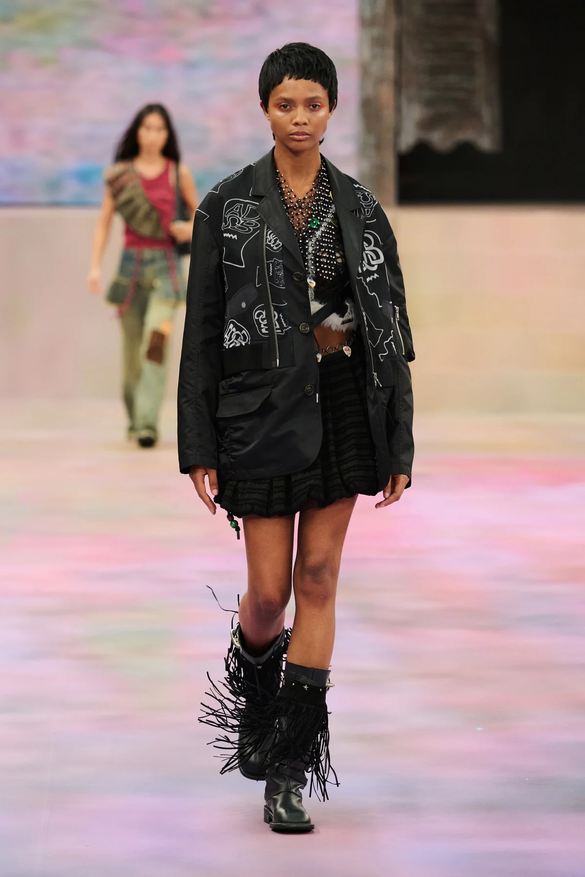 S/S 25  26
