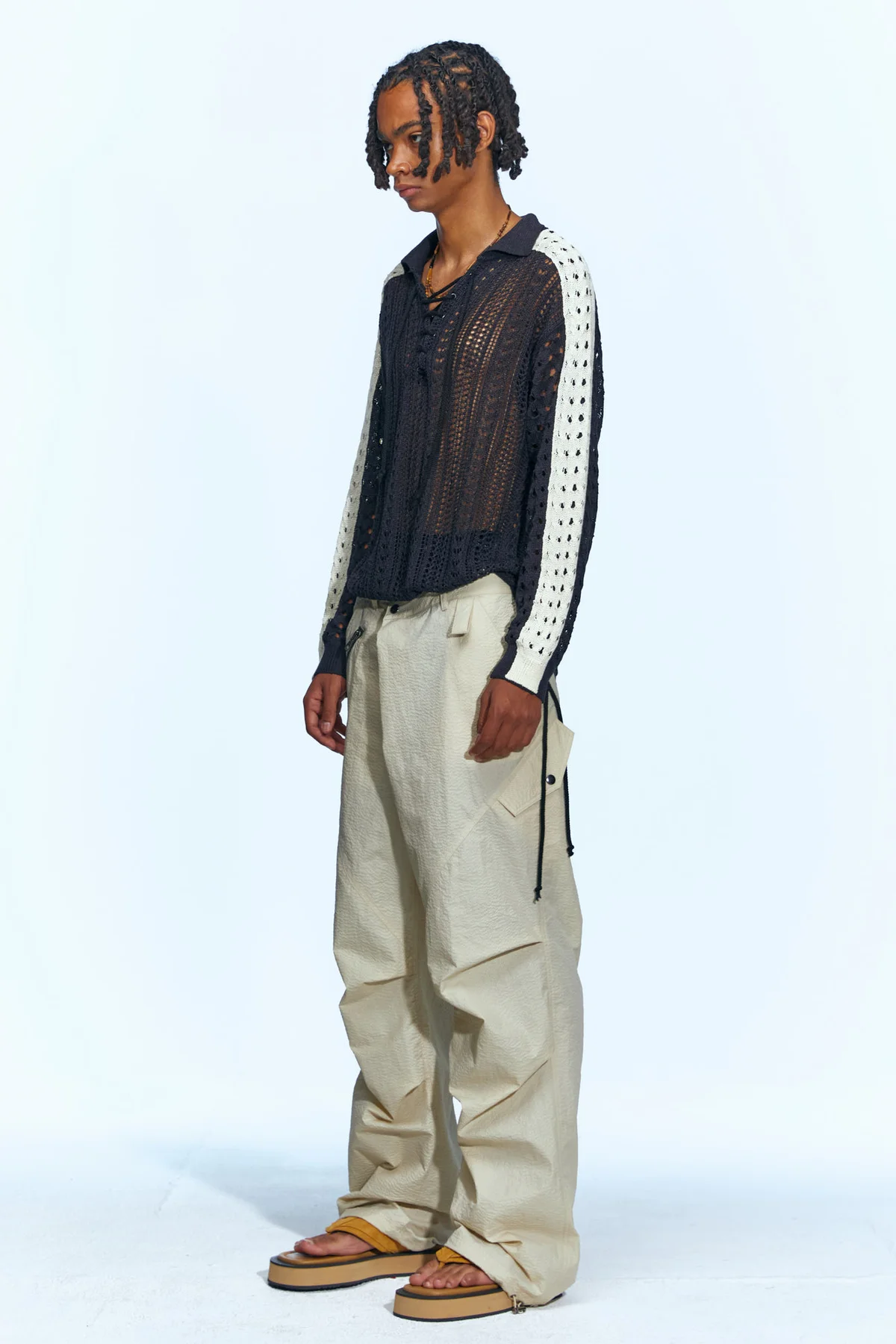 S/S RTW MEN 23  26
