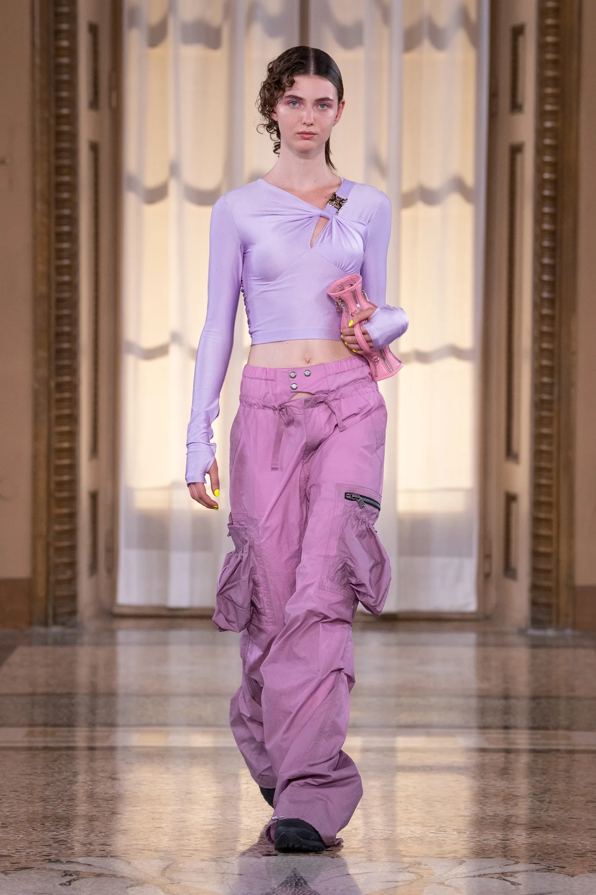 S/S 24 25