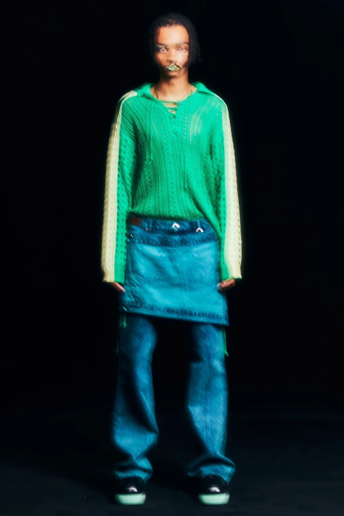 S/S RTW MEN 23  27