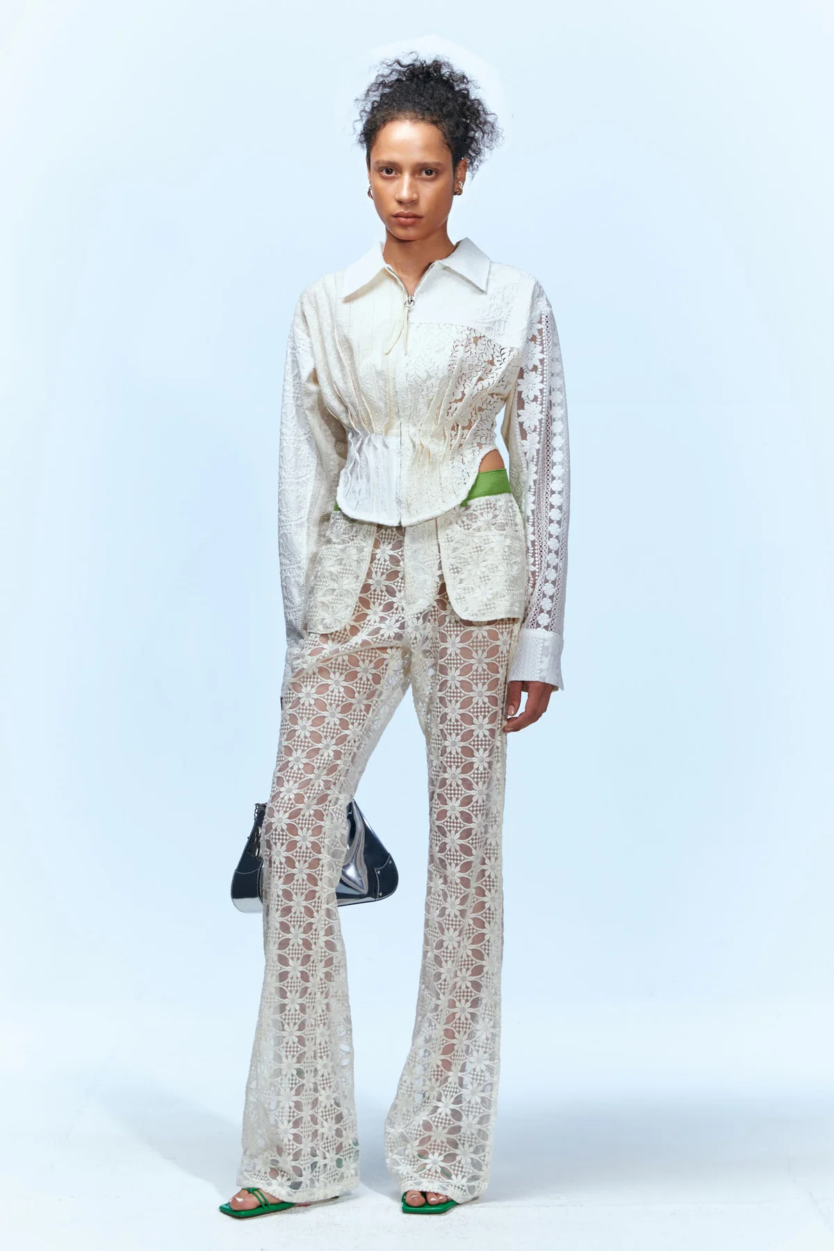 S/S RTW WOMEN 23 27