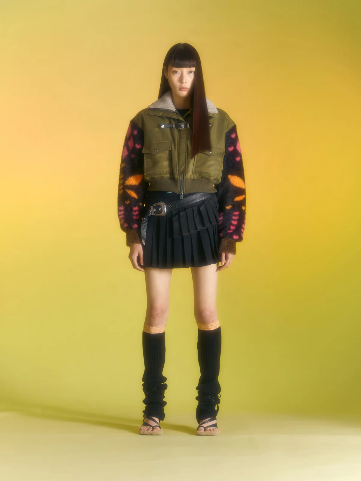 F/W WOMEN 23 27