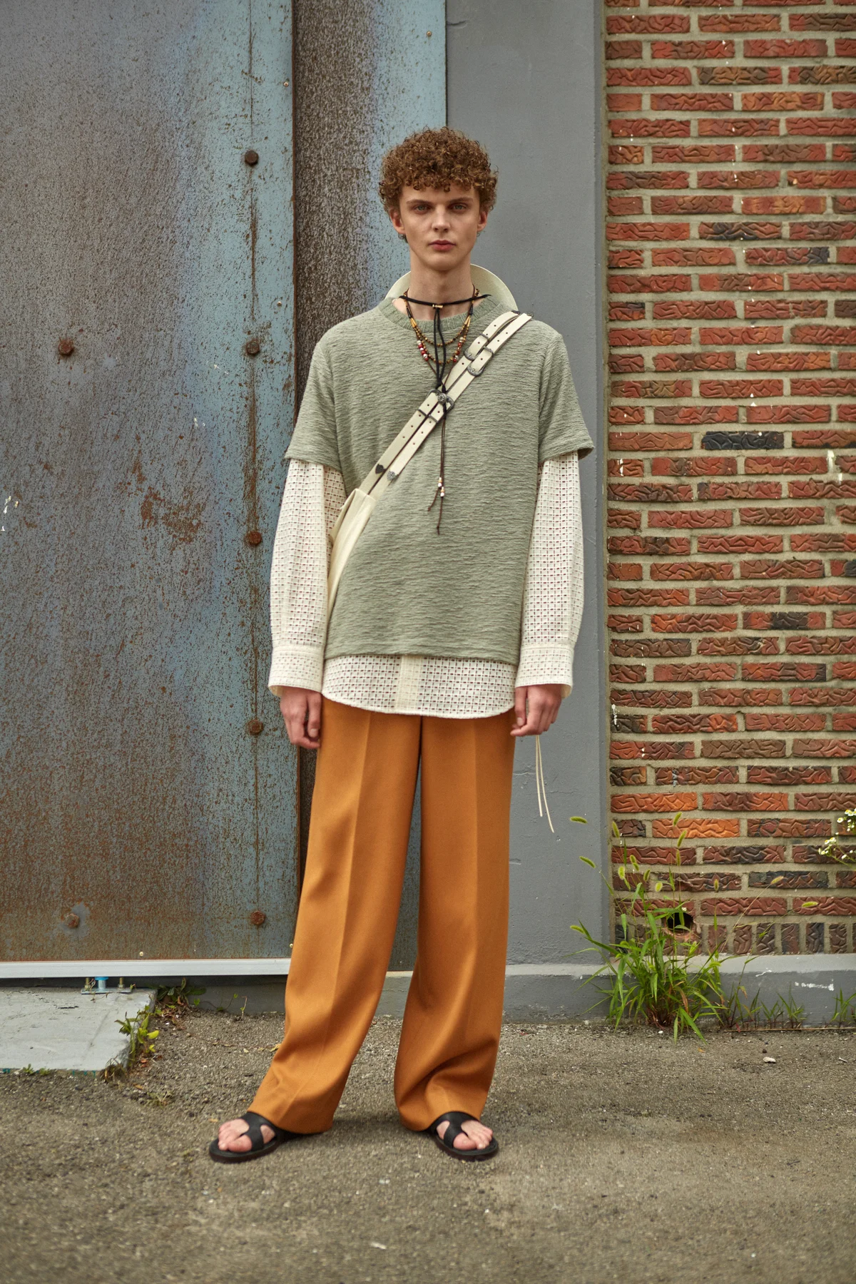 S/S MEN 21 28