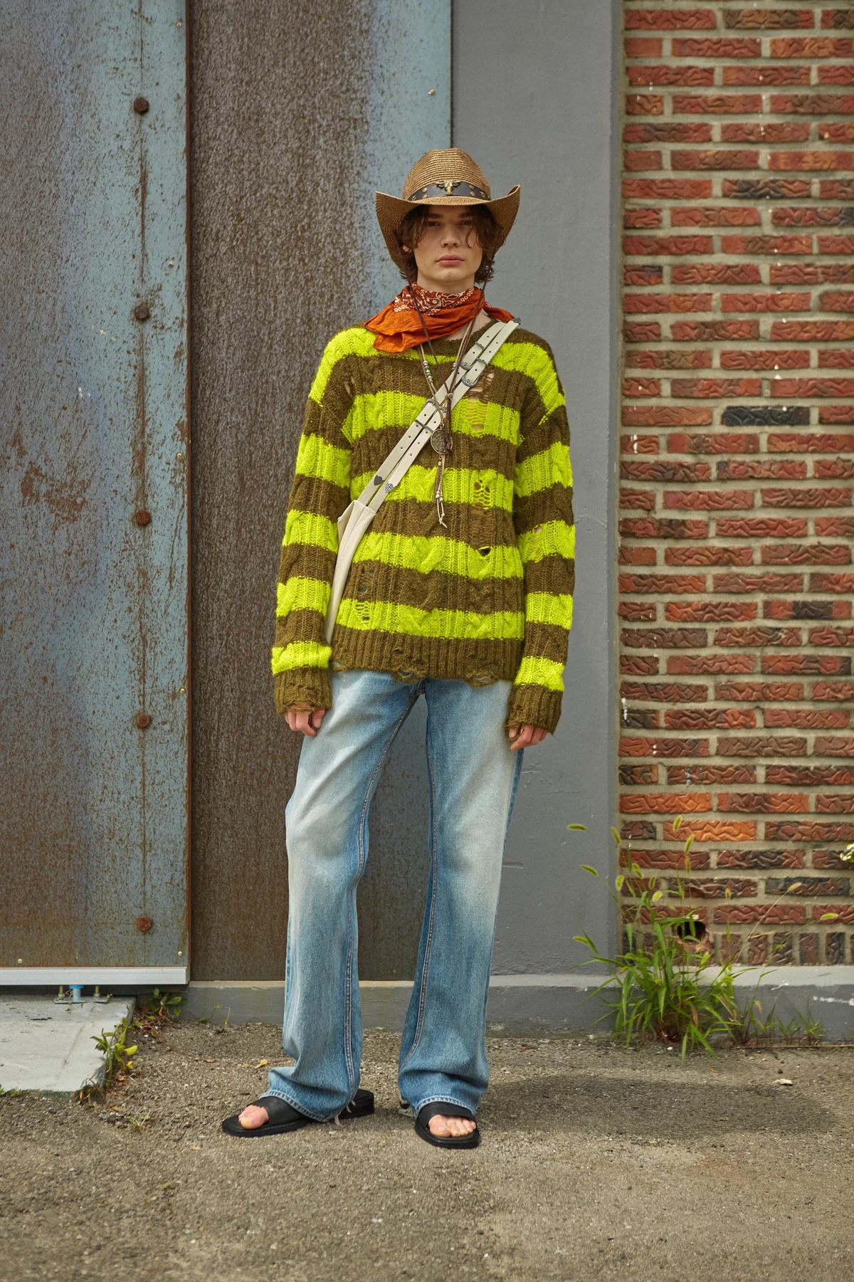 S/S MEN 21 29