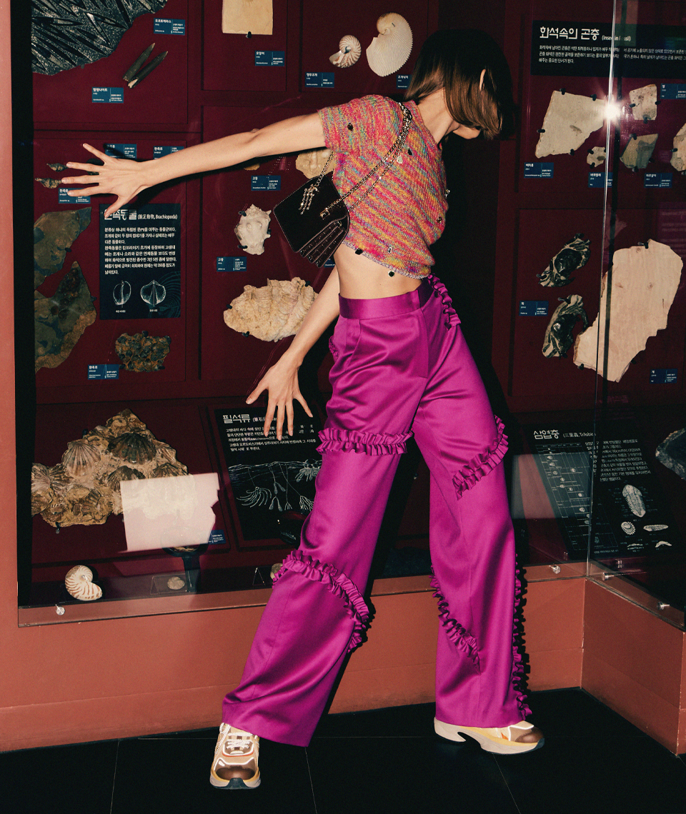F/W RTW 21 27