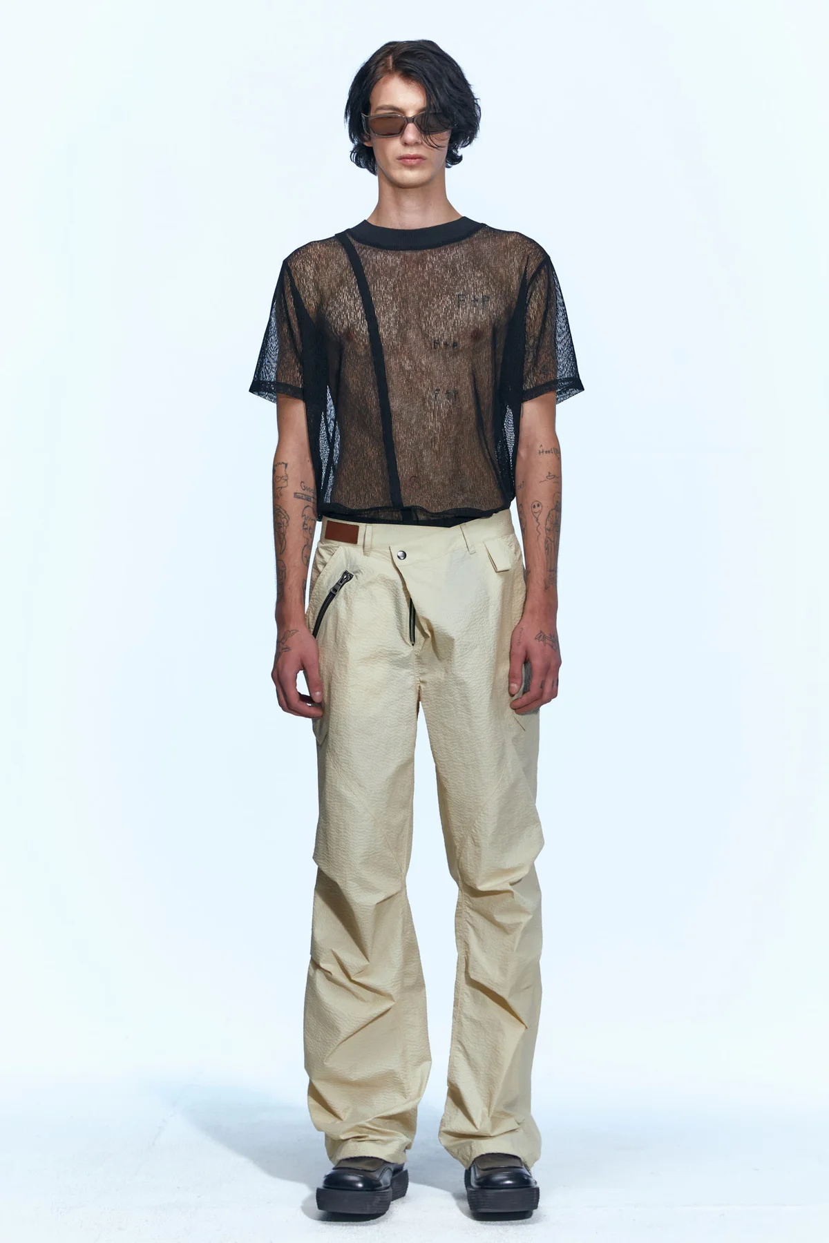 S/S RTW MEN 23  28