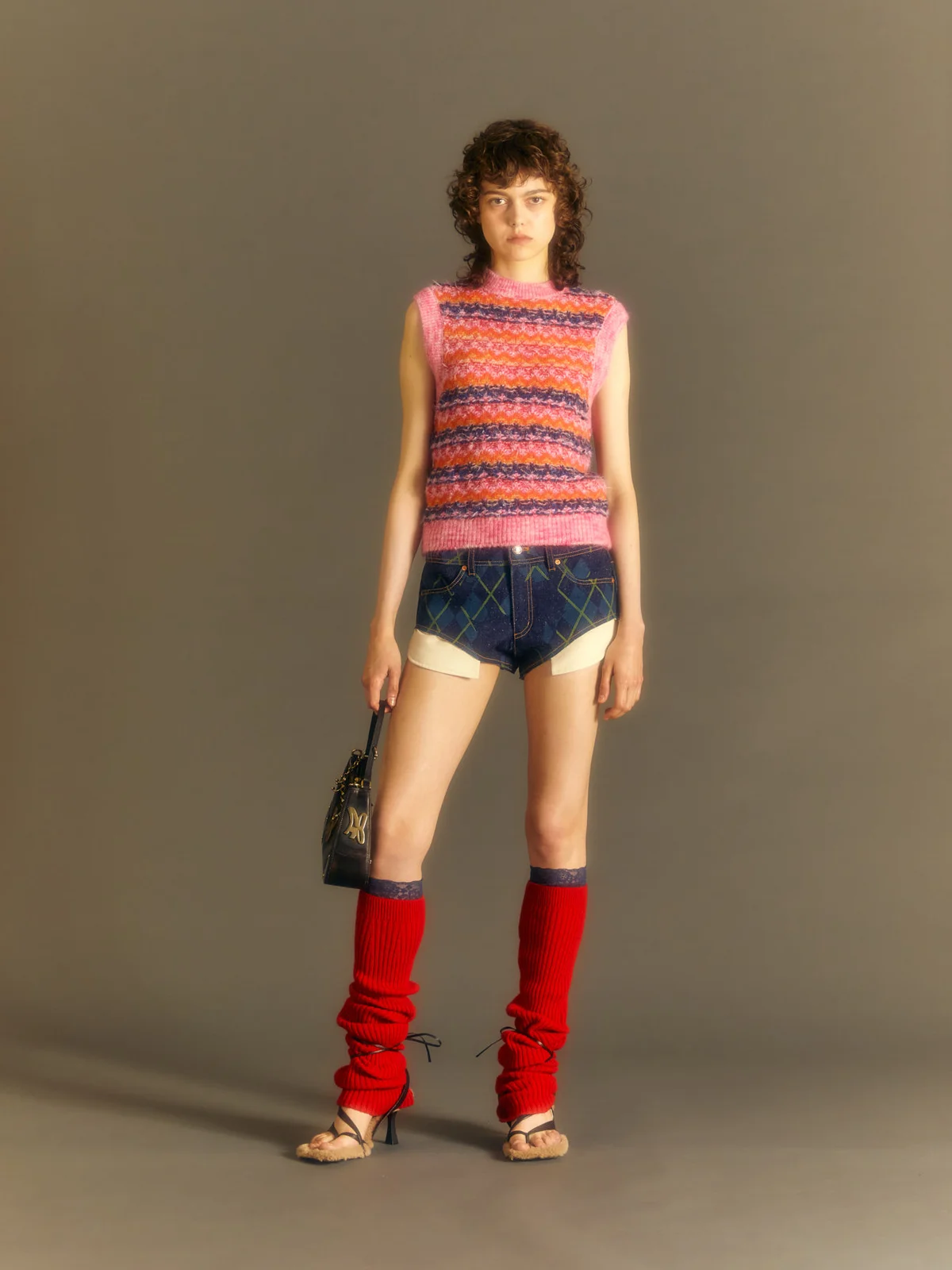 F/W WOMEN 23 29