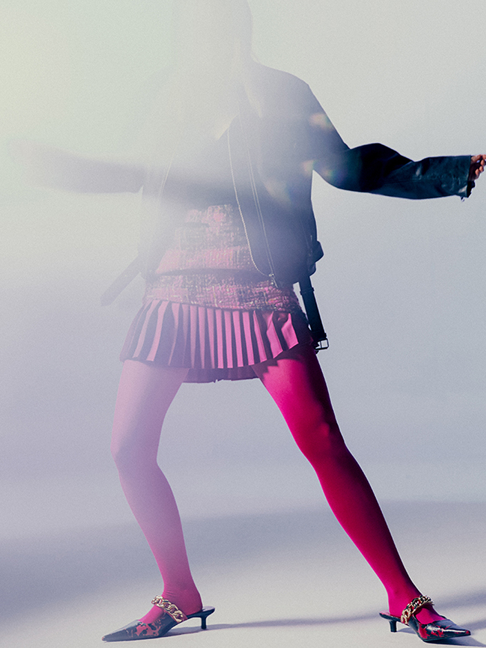 PRE FALL 22 25
