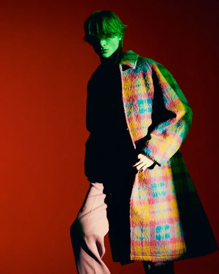 F/W MEN 2022 26