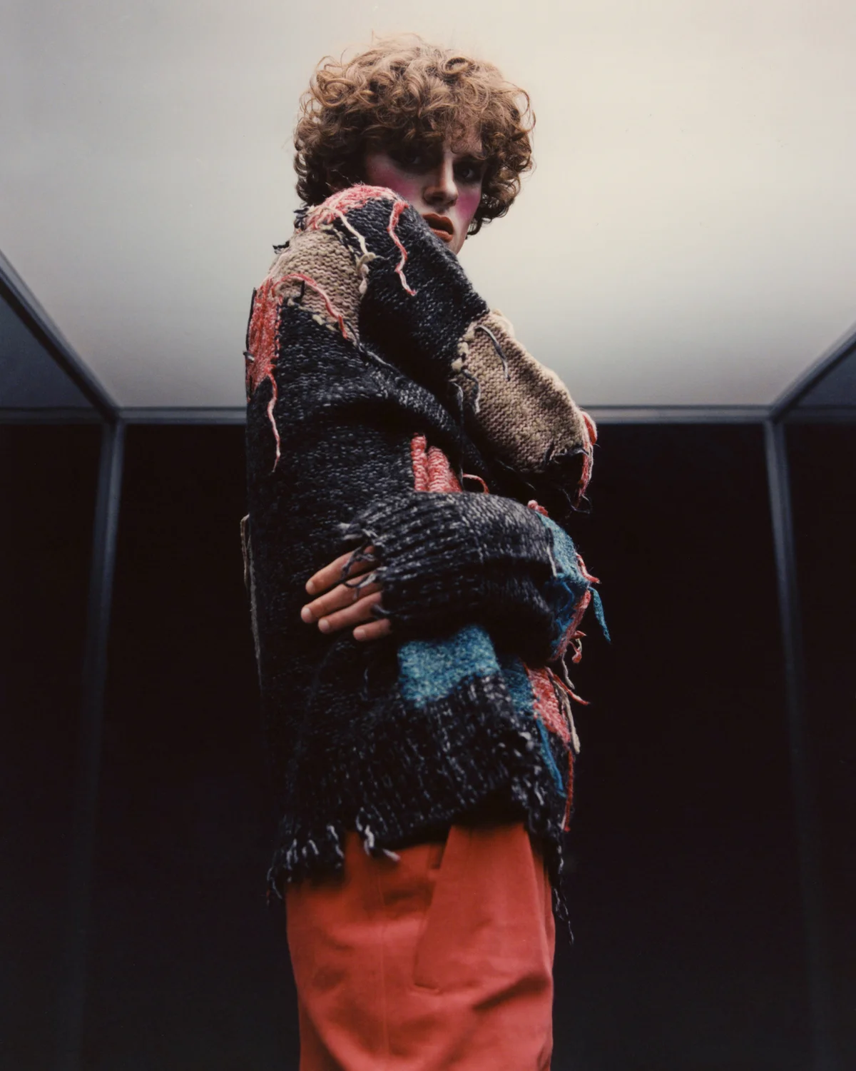 F/W MEN 21 28