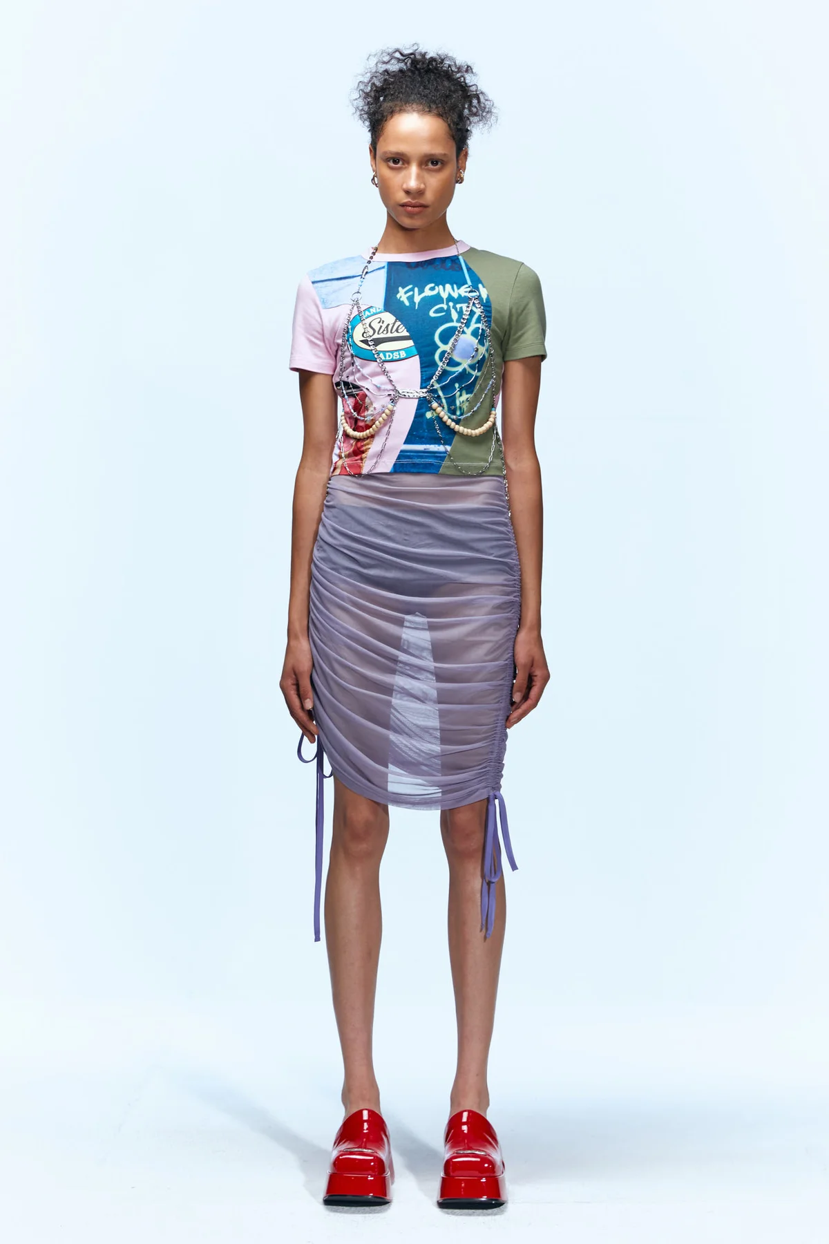 S/S RTW WOMEN 23 29