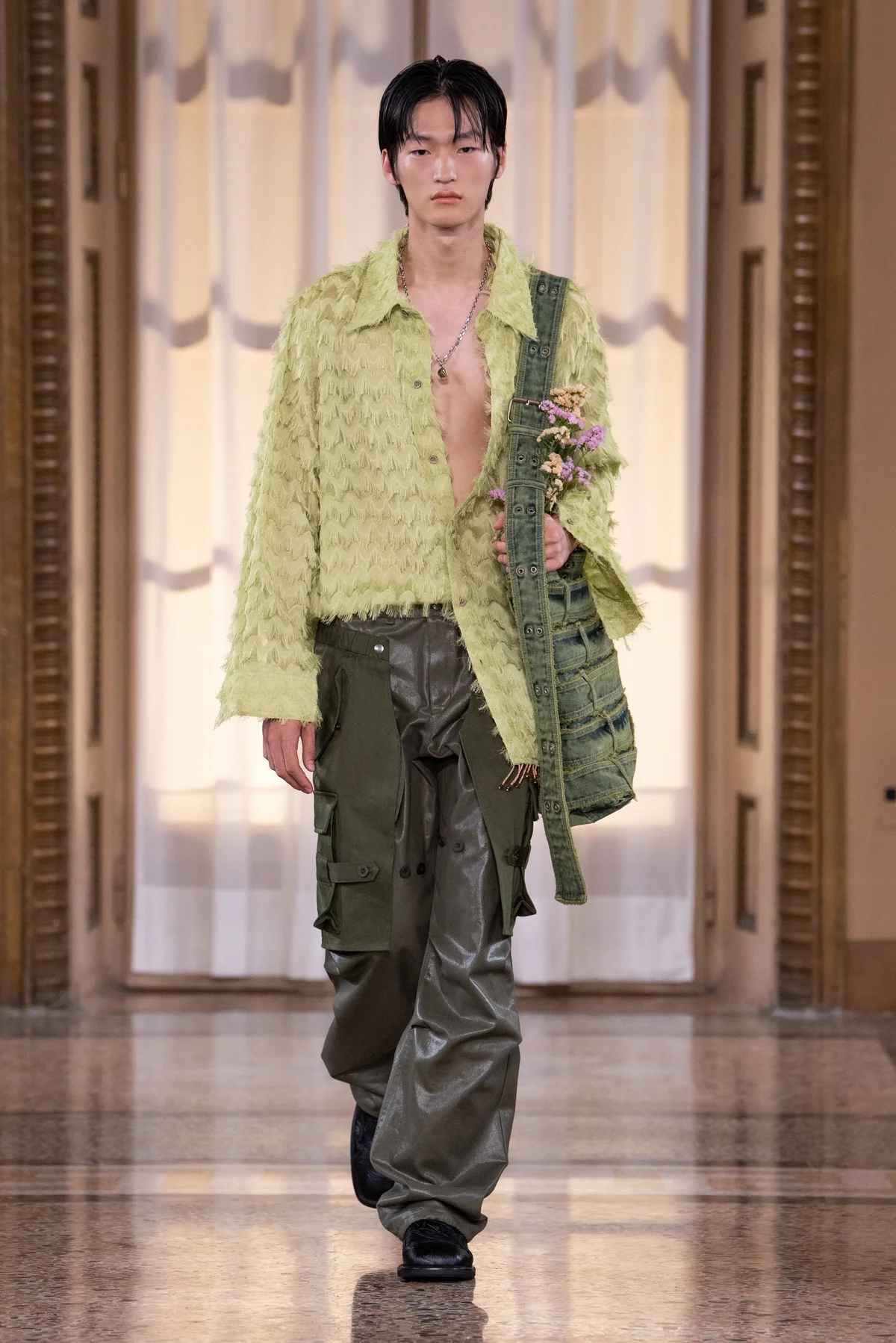 S/S 24 27