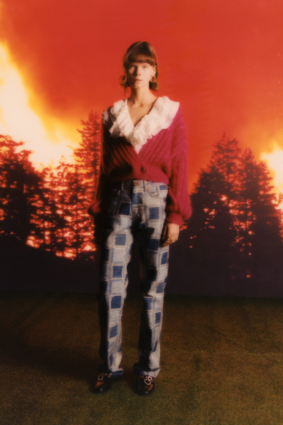 PRE FALL 21 28