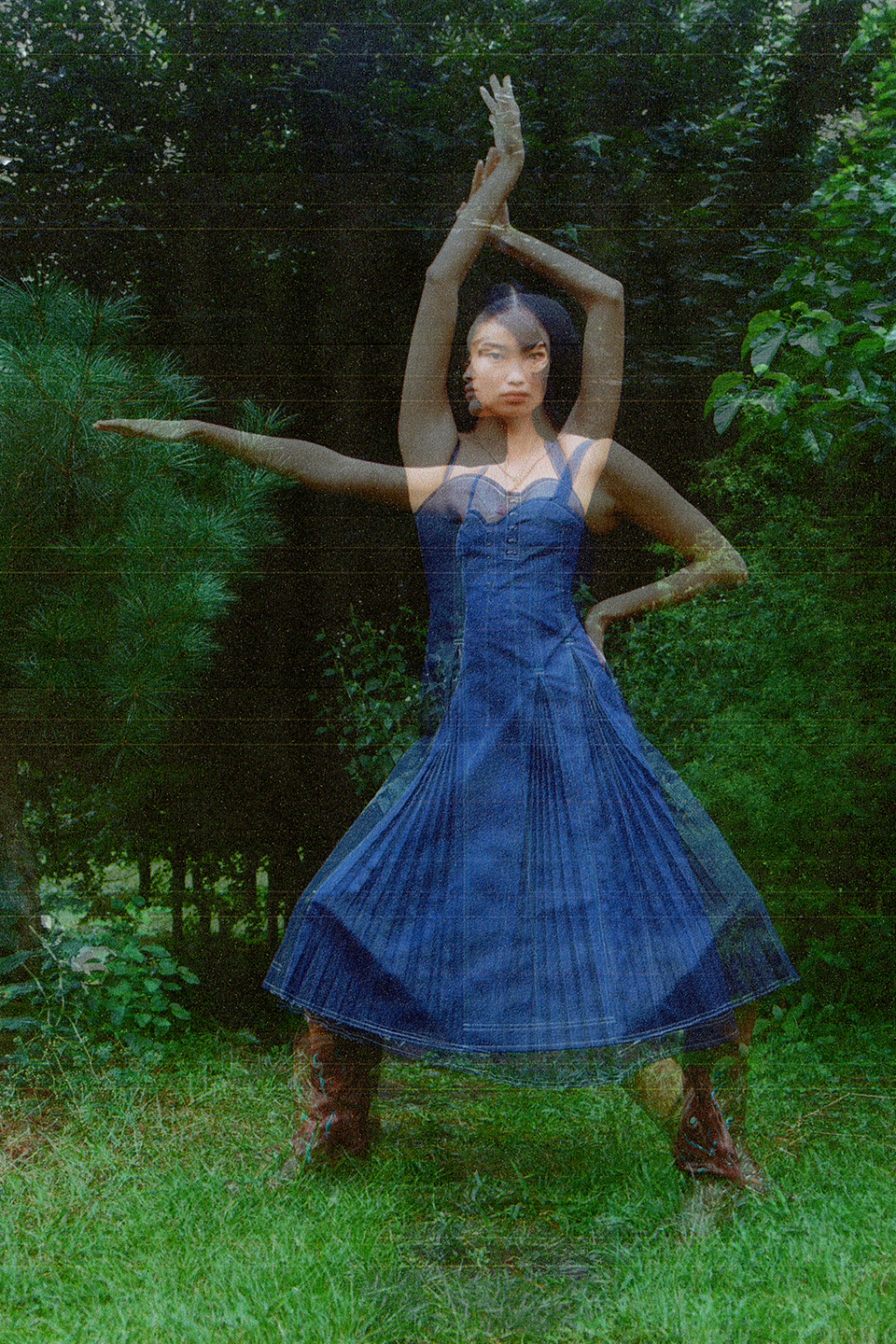 S/S RTW 22 1