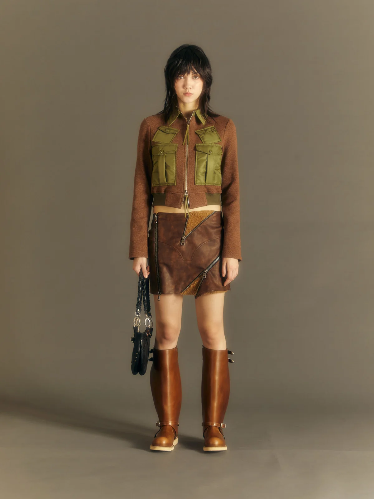 F/W WOMEN 23 2