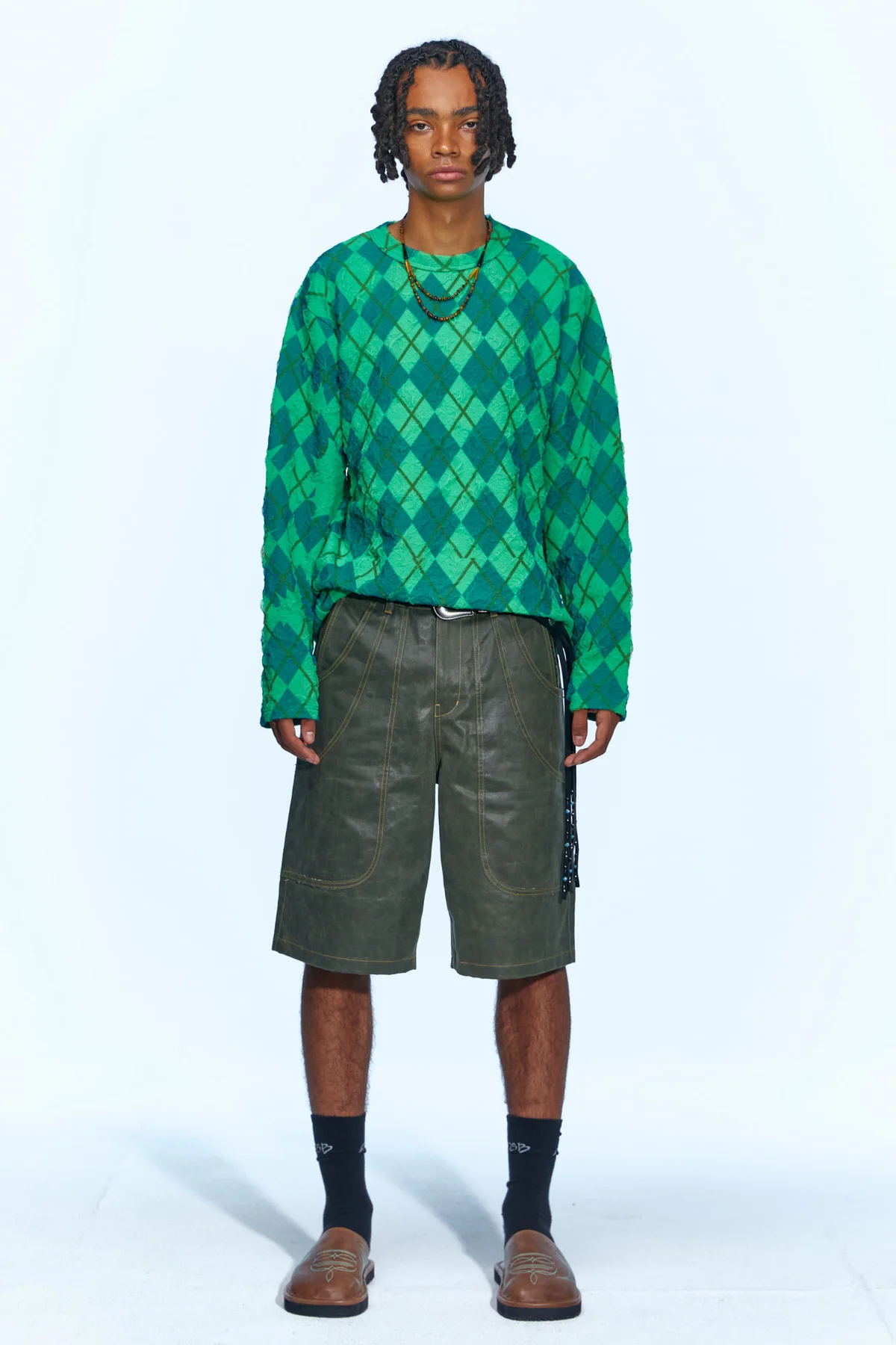 S/S RTW MEN 23  2