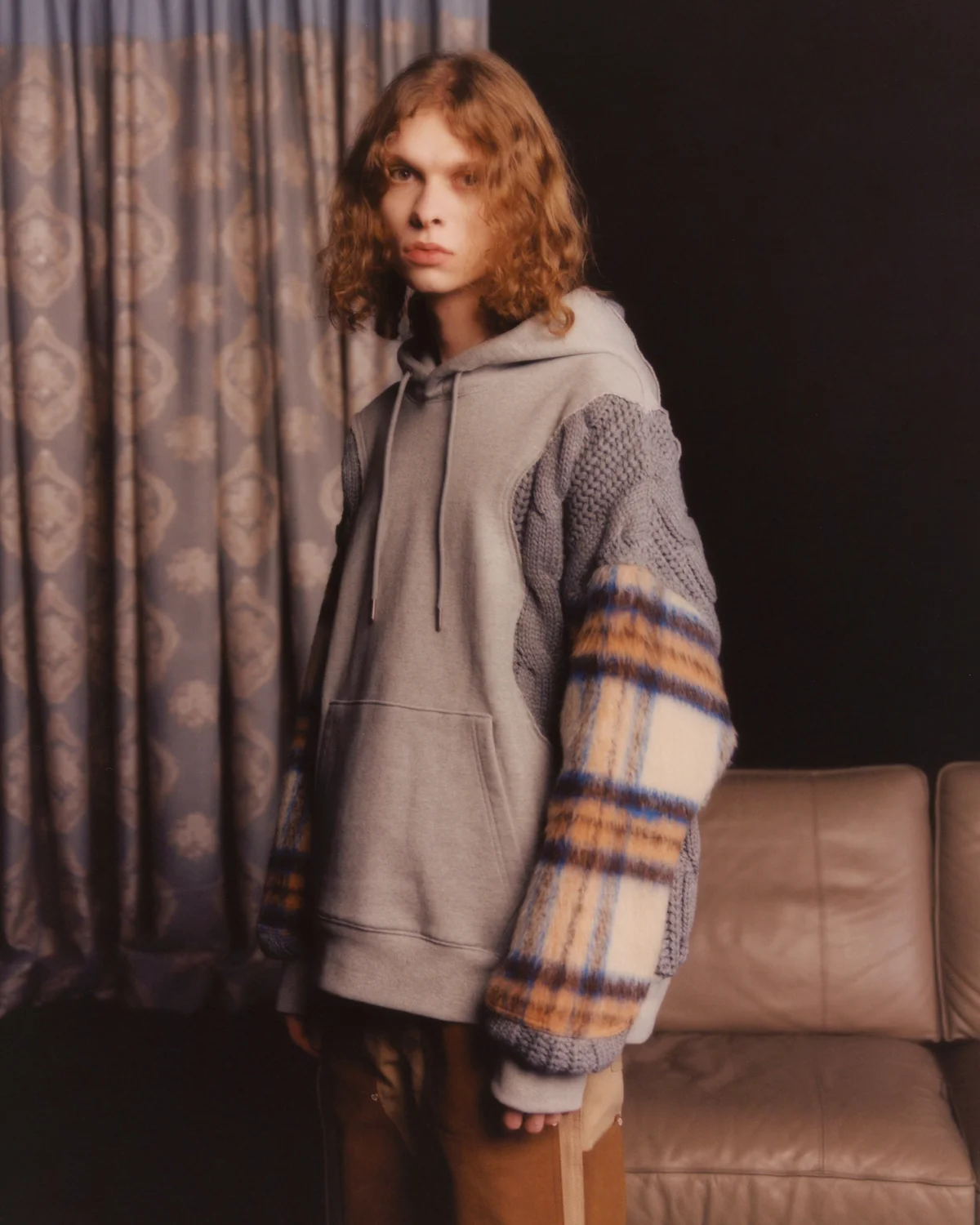 F/W MEN 21 1