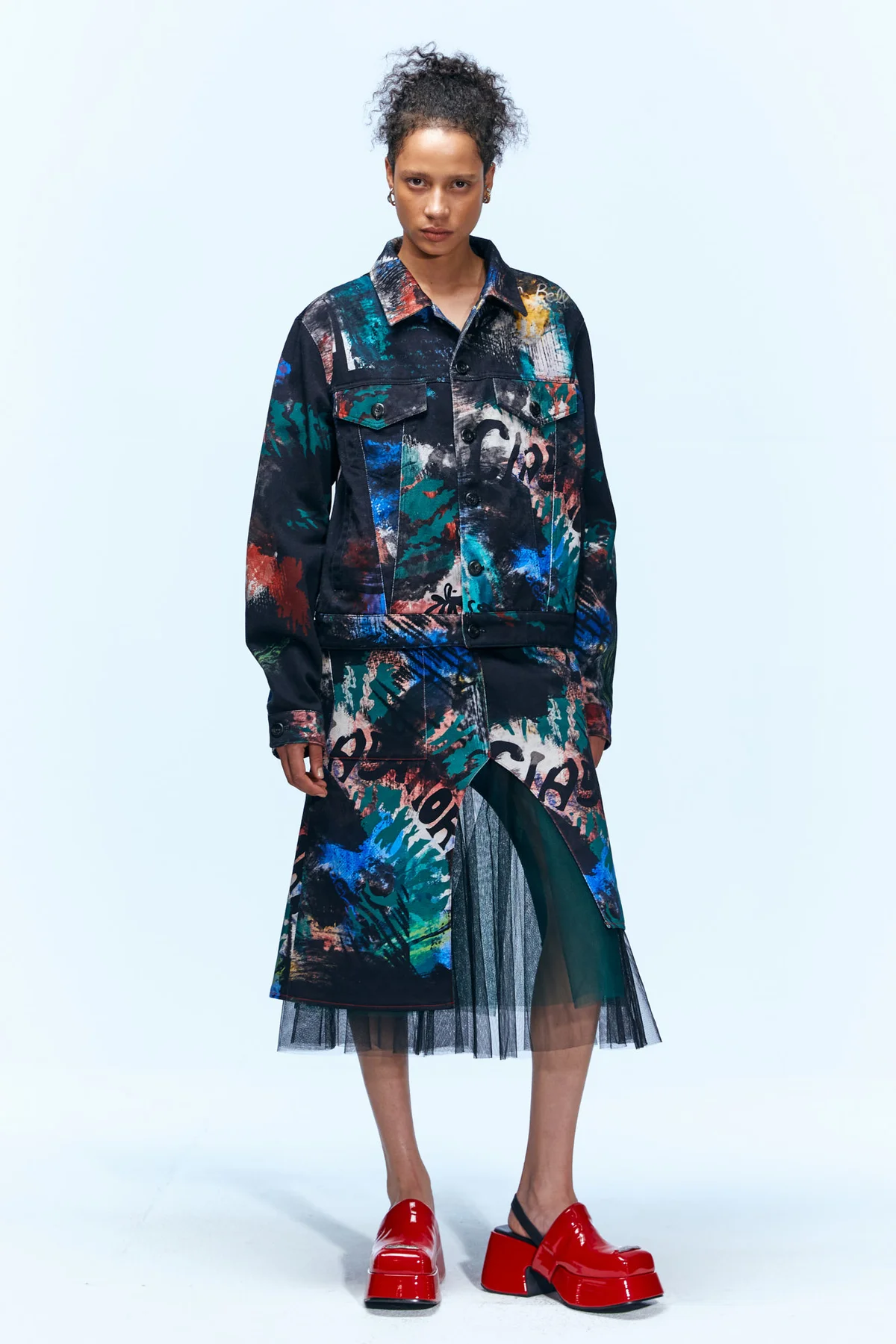 S/S RTW WOMEN 23 2