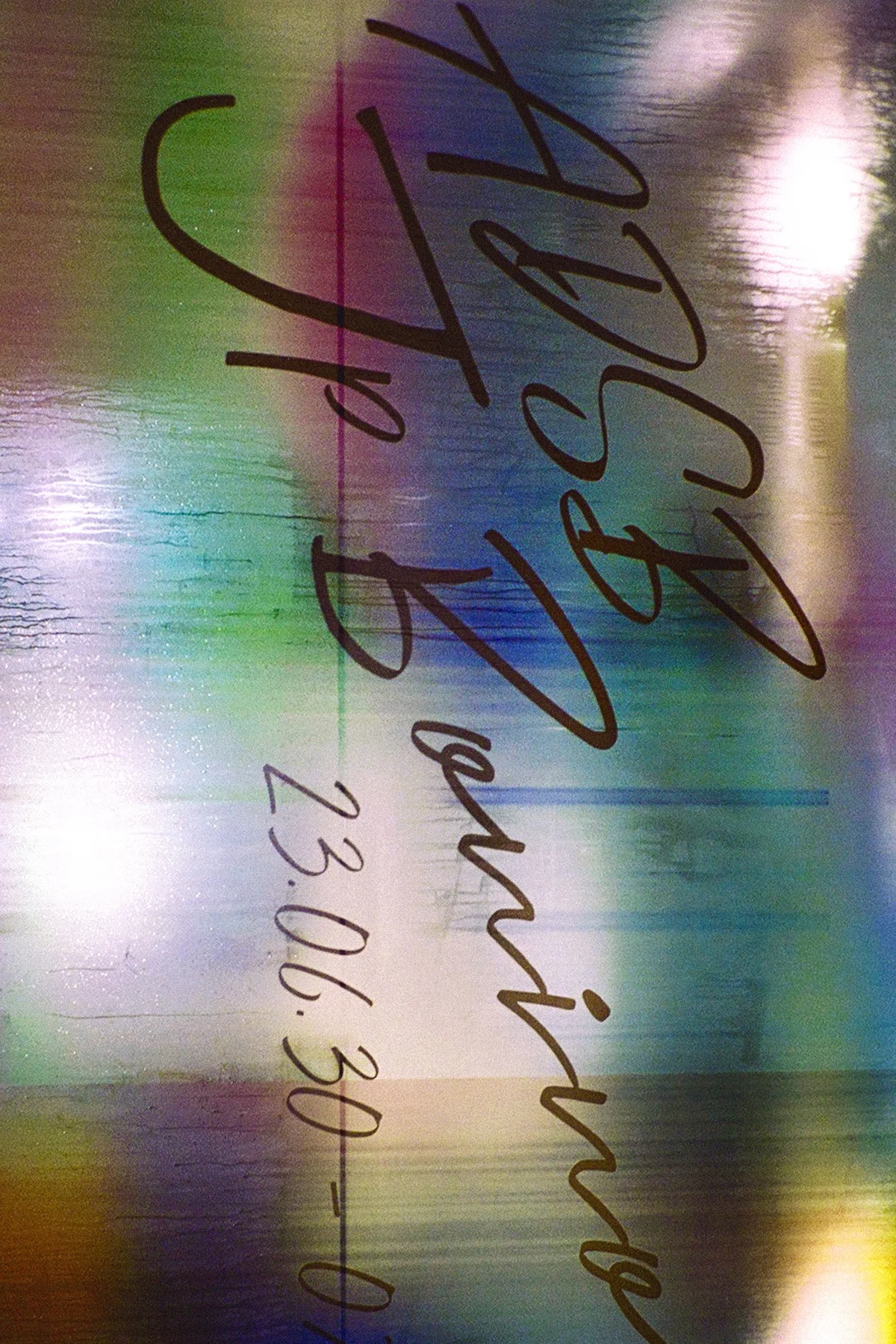 ADSB x JP BONINO EXHIBITION